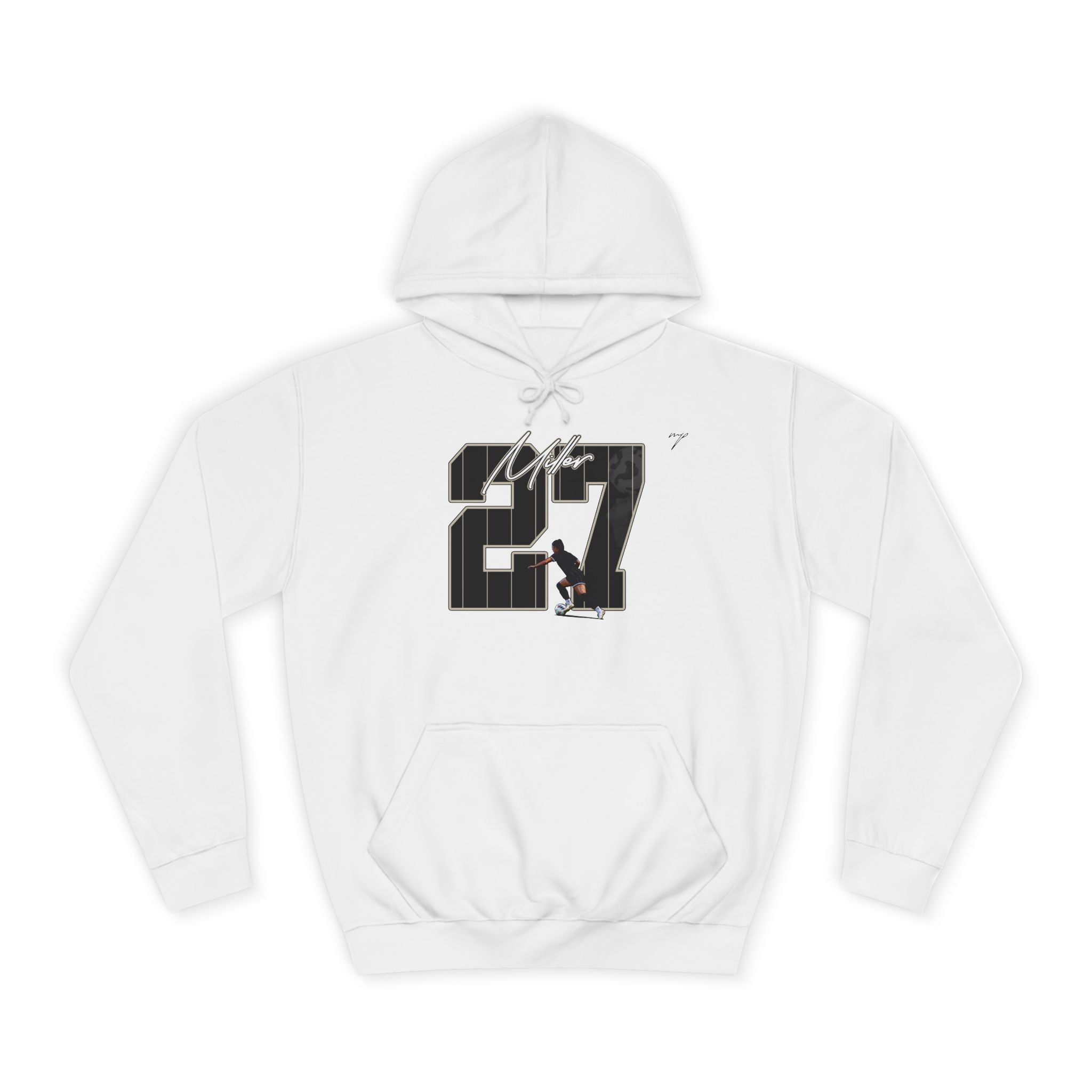 Ashlyn Miller Hoodie