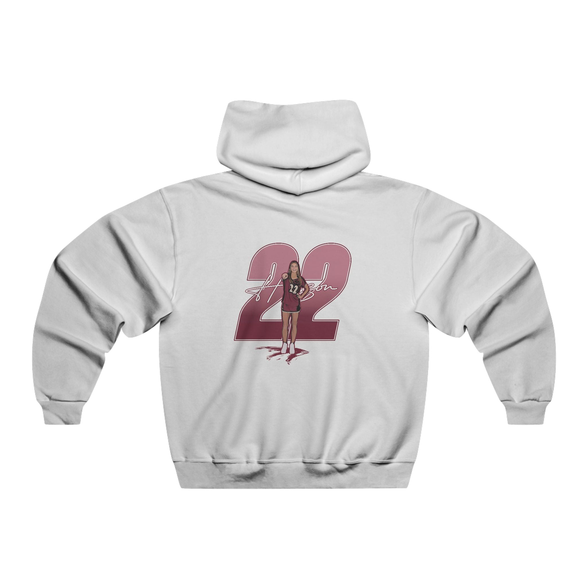 Cierra Hopson Vintage Hoodie