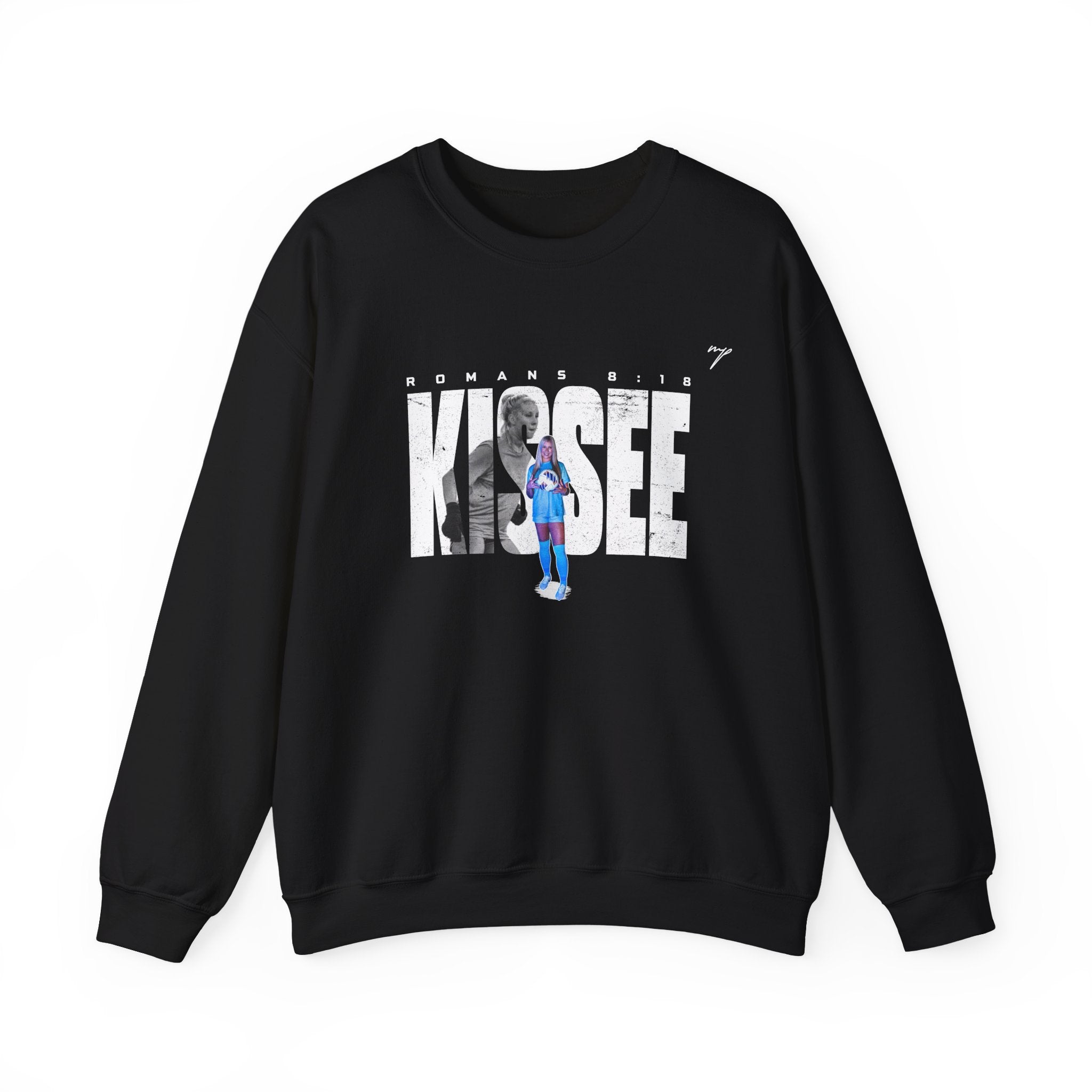 Kylie Kissee Crewneck