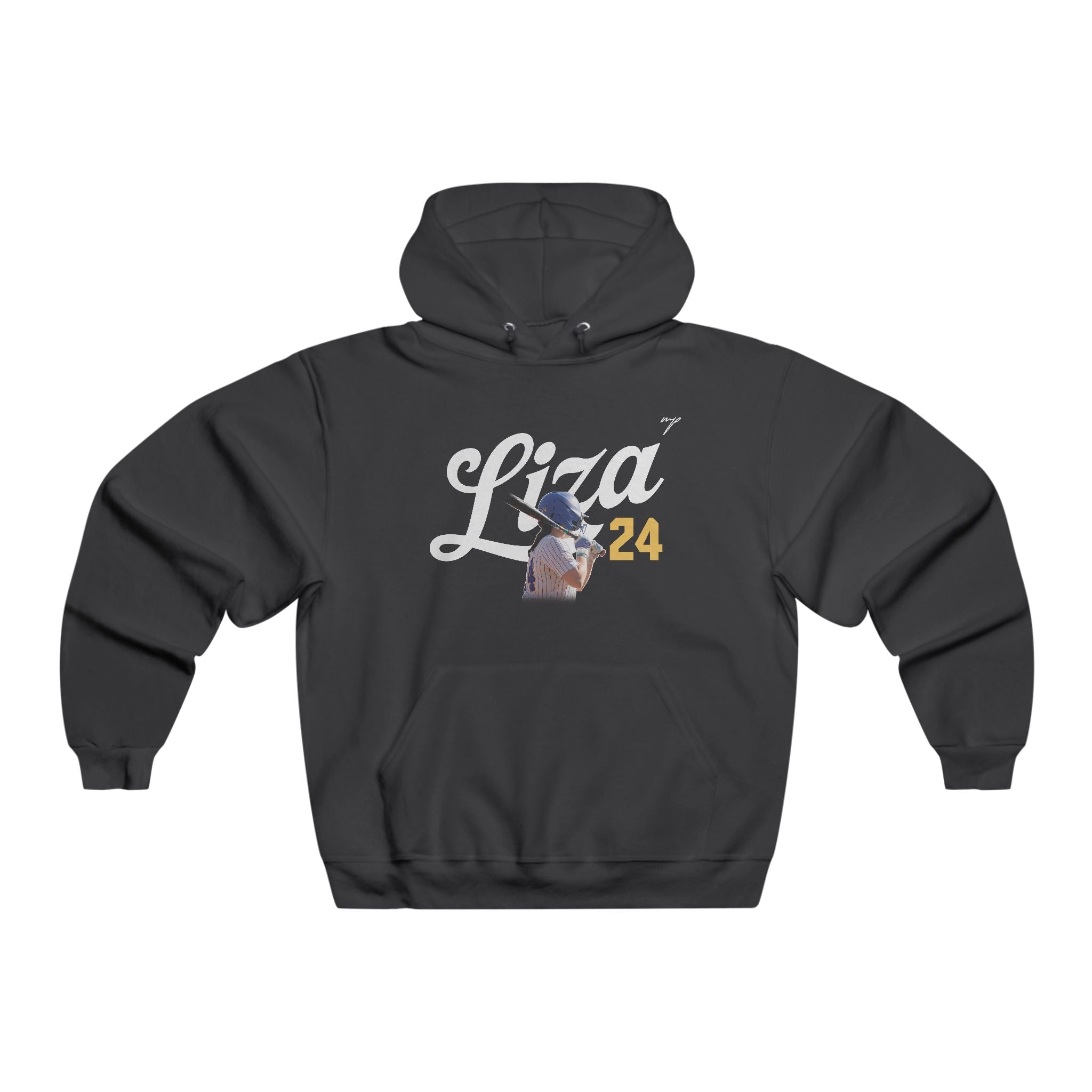 Liza Flavin Vintage Hoodie