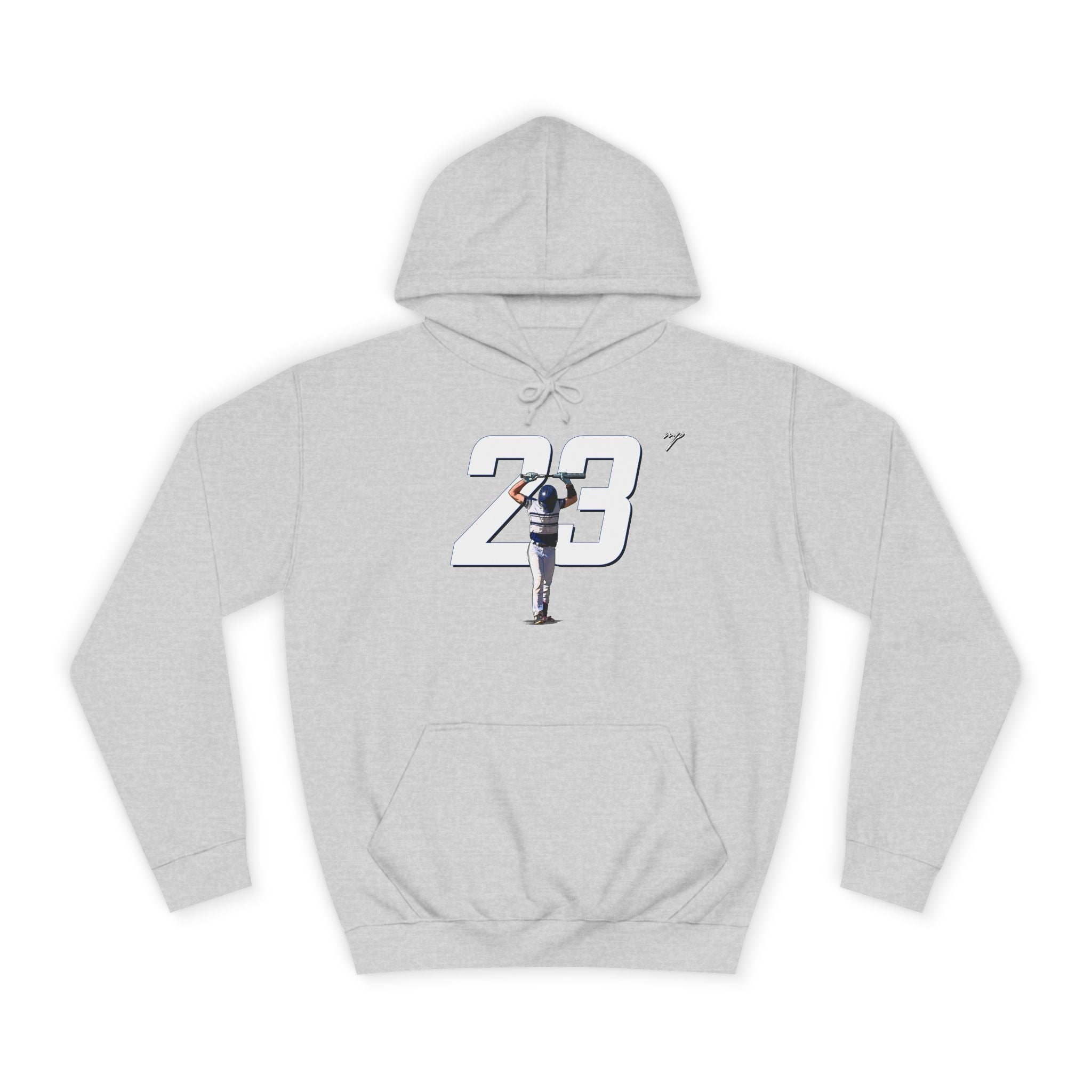 Layten Gerdes Hoodie