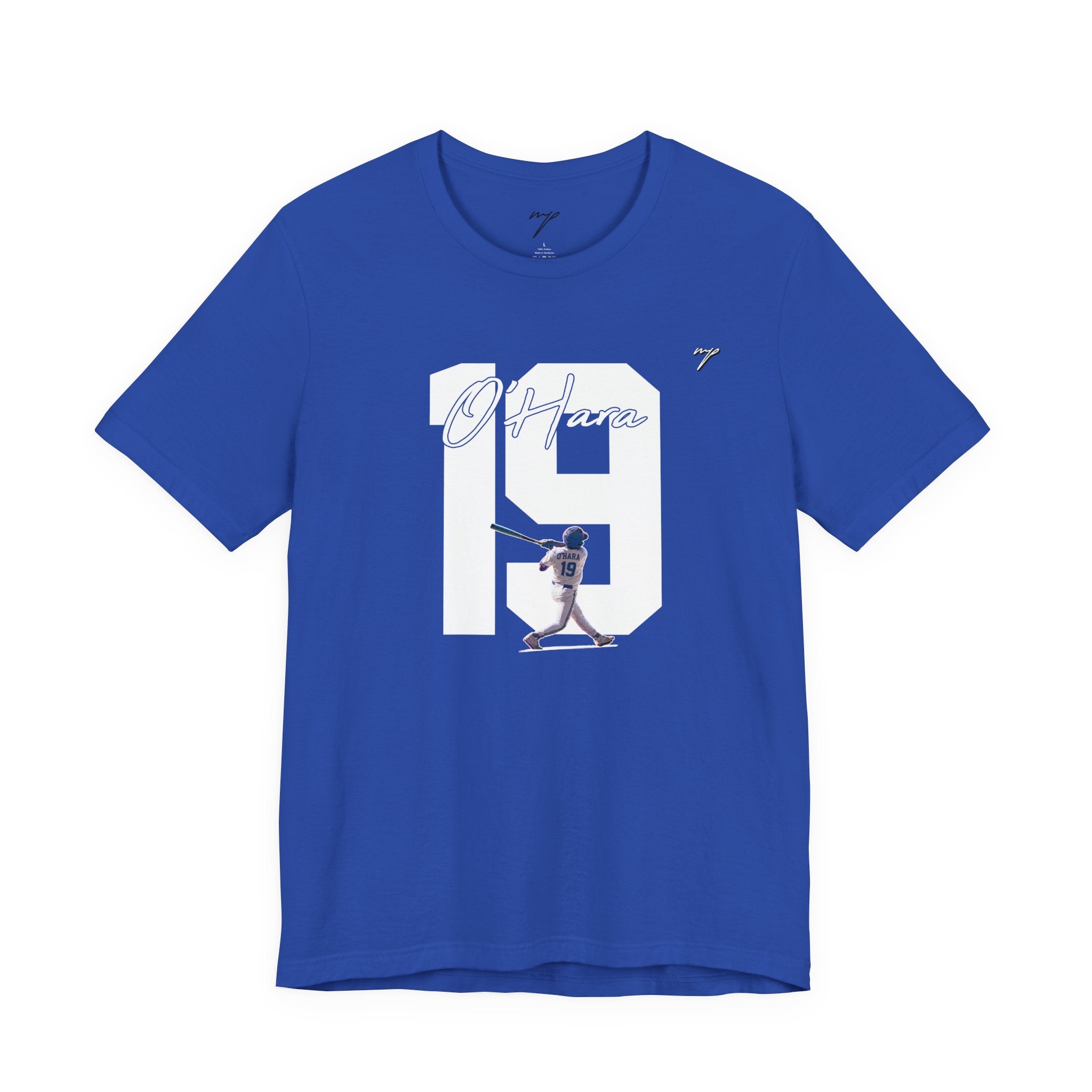 Jeremy O'Hara Graphic Tee