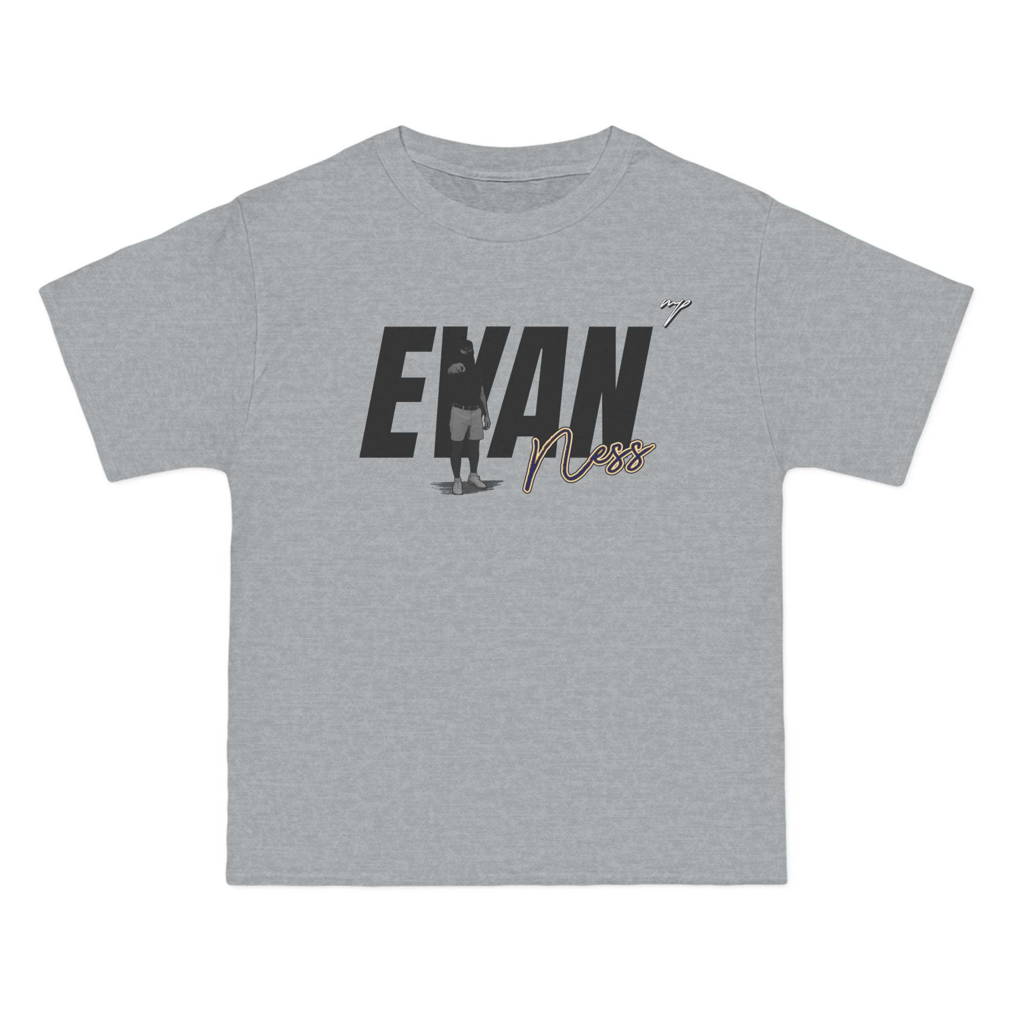 Evan Ness Vintage Tee
