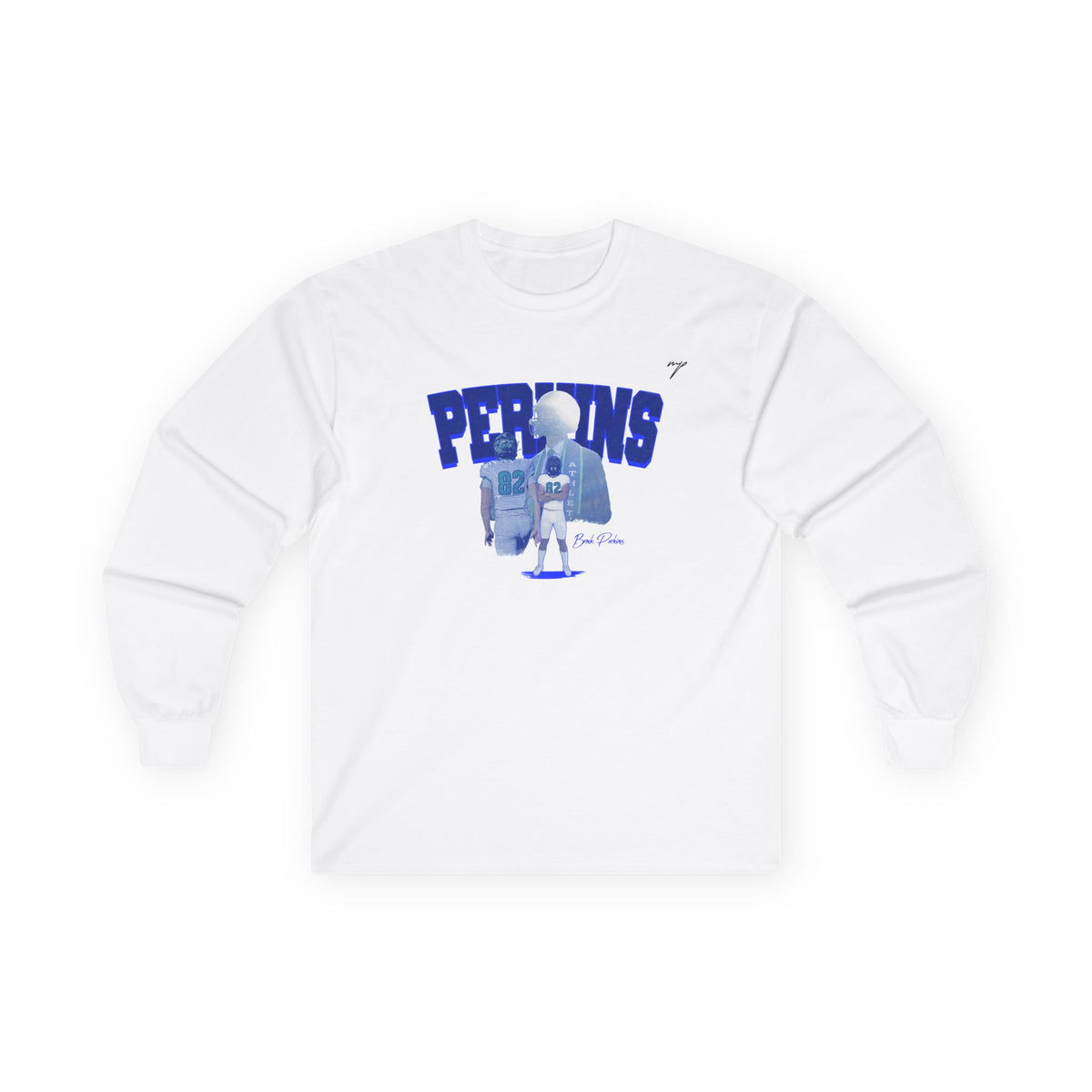 Brock Perkins Long Sleeve
