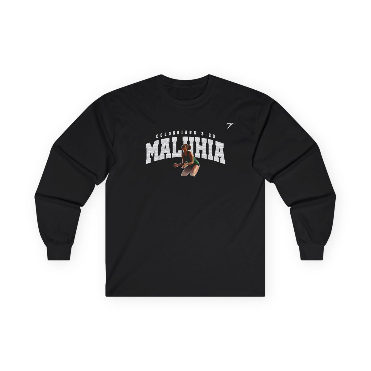 Jada Souza Long Sleeve