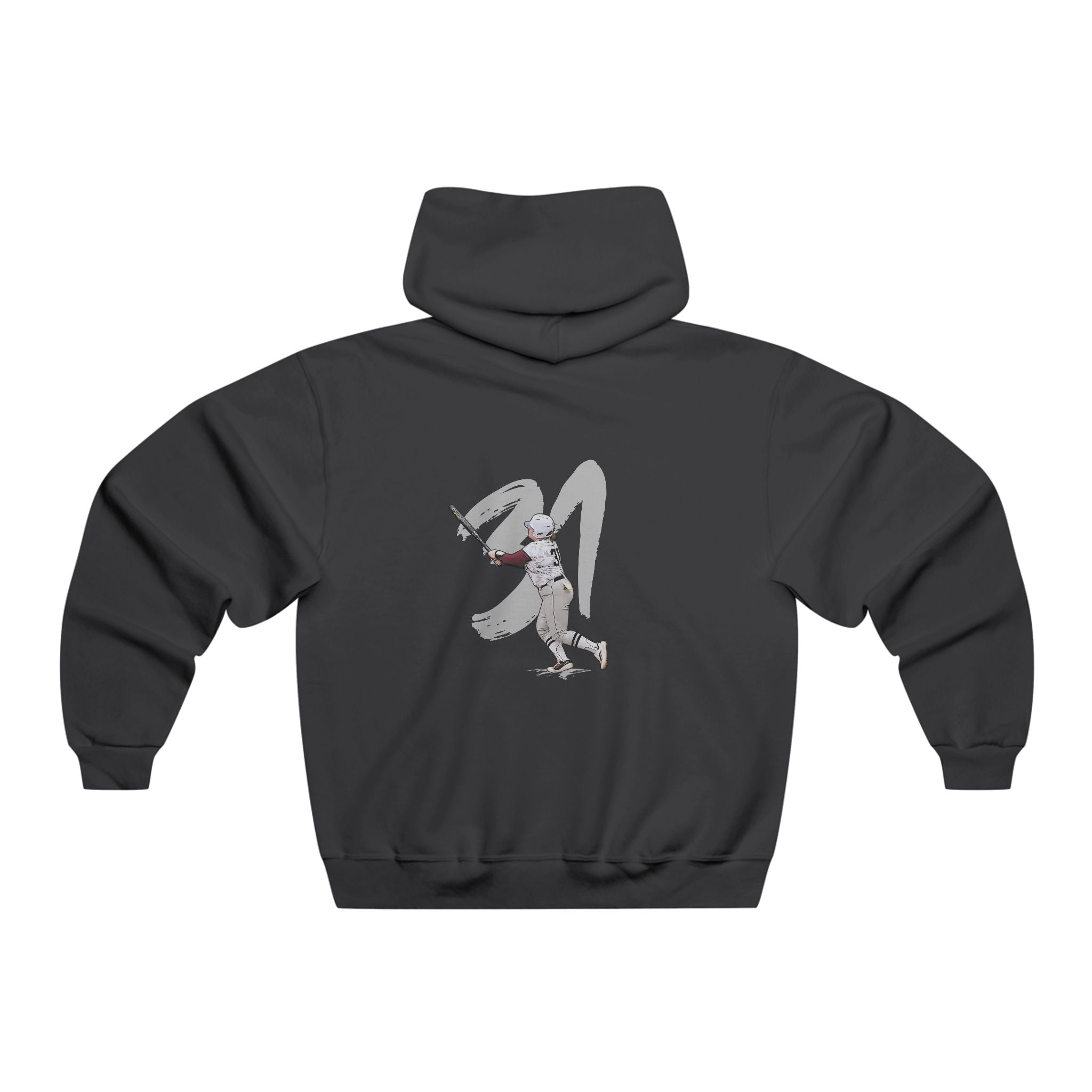 Mac Barbara Vintage Hoodie