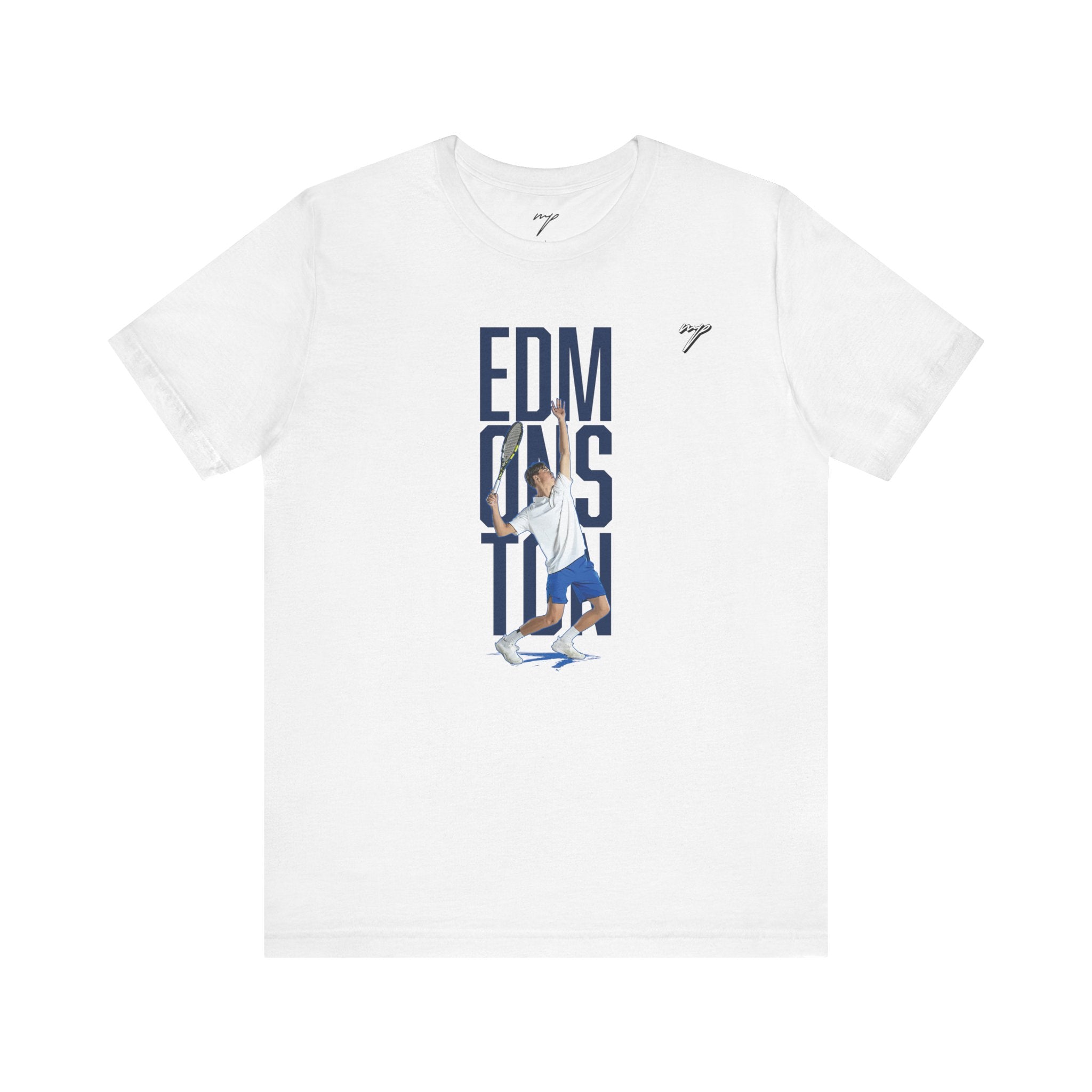 Alex Edmonston Graphic Tee