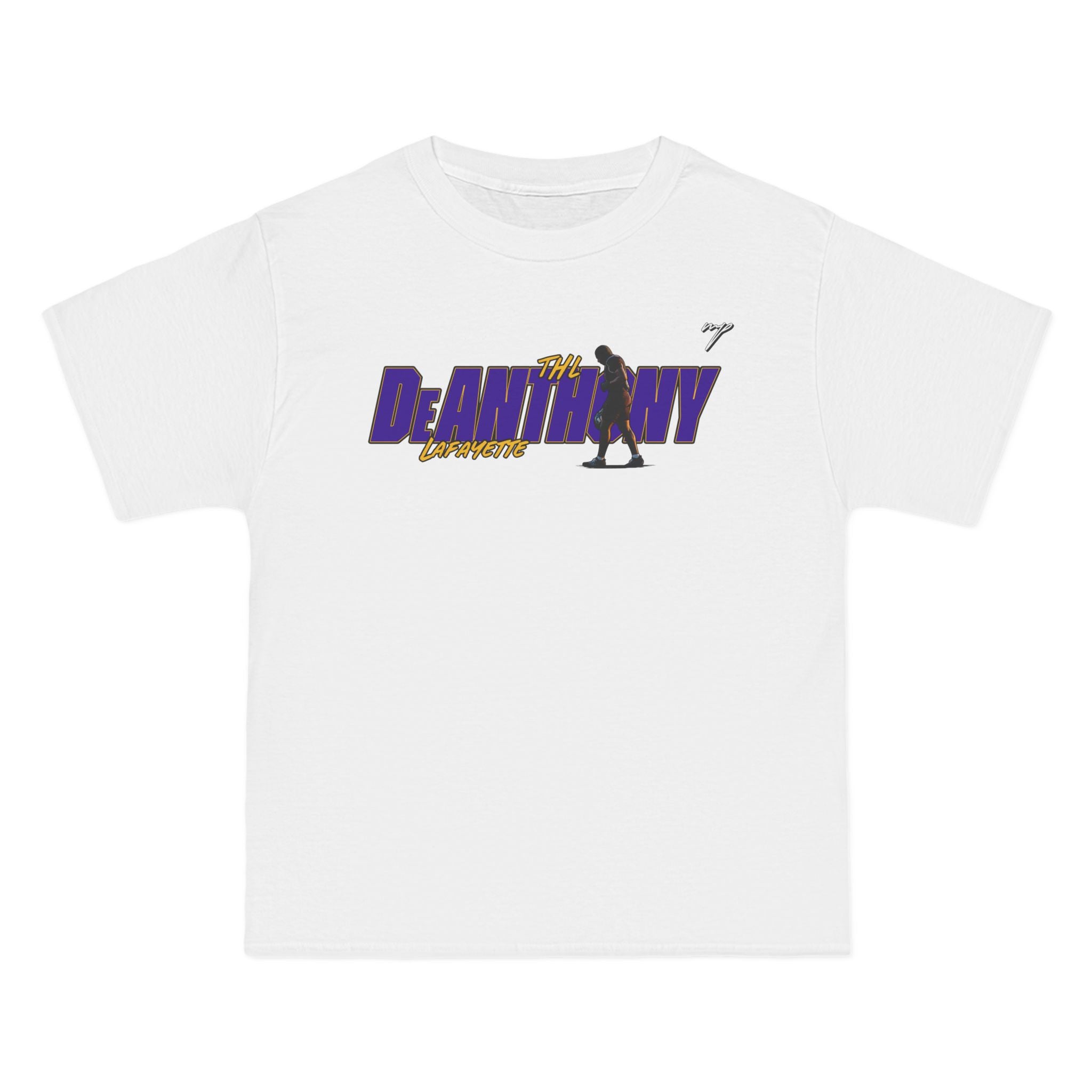 DeAnthony Lafayette Vintage Tee