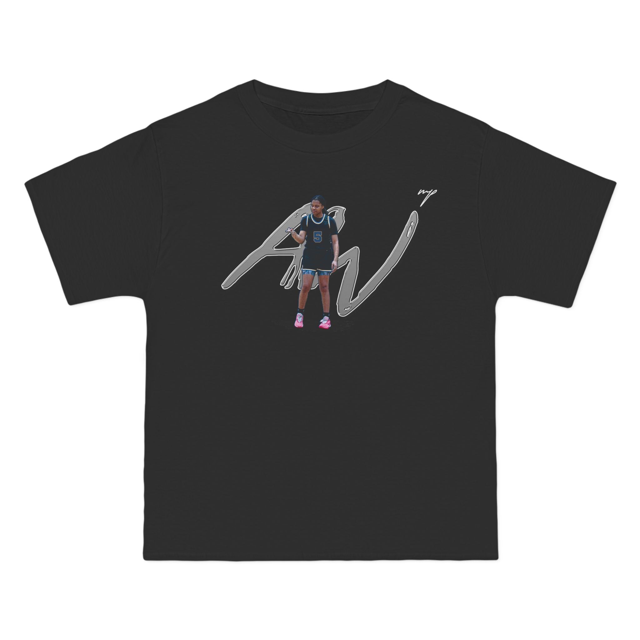 Anchal Watson Vintage Tee