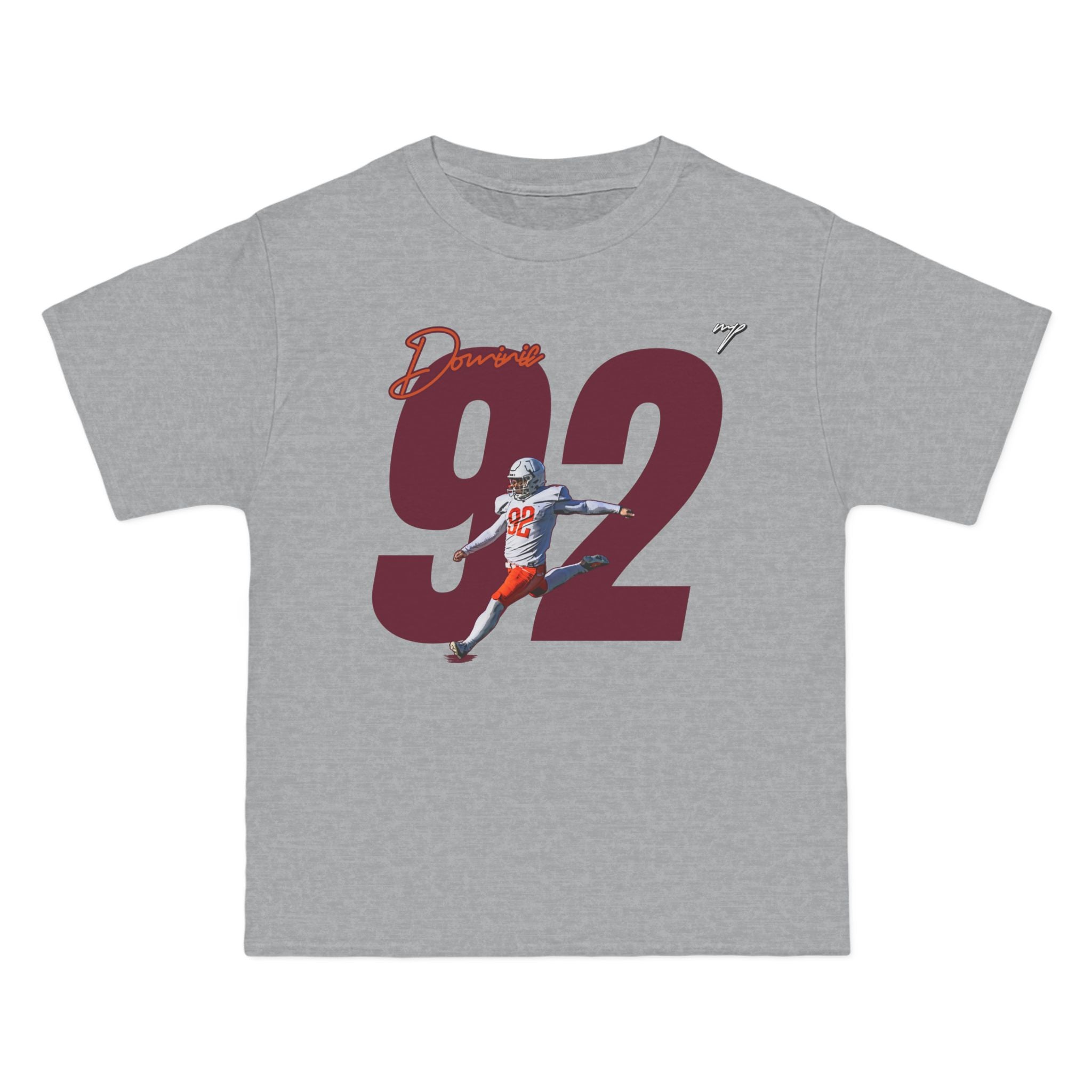 Dominic Bourgeois Vintage Tee