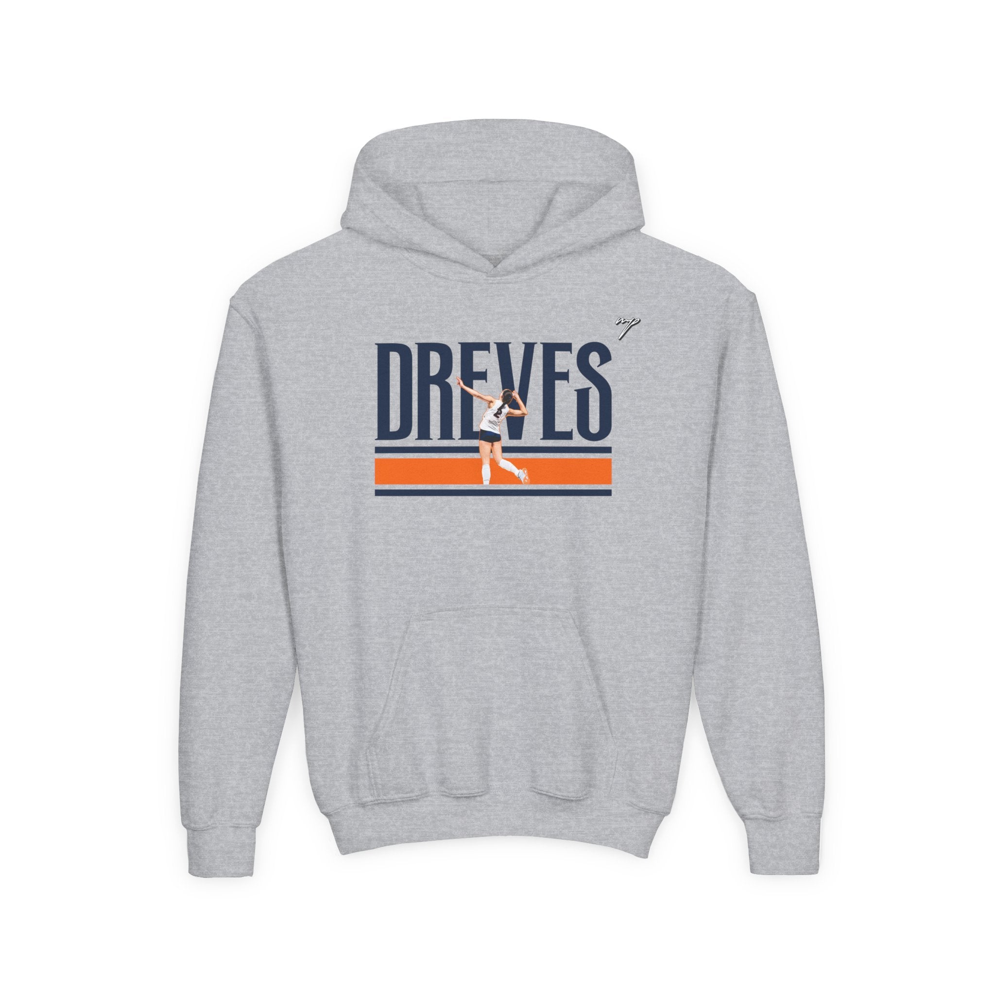 Lauren Dreves YOUTH Hoodie