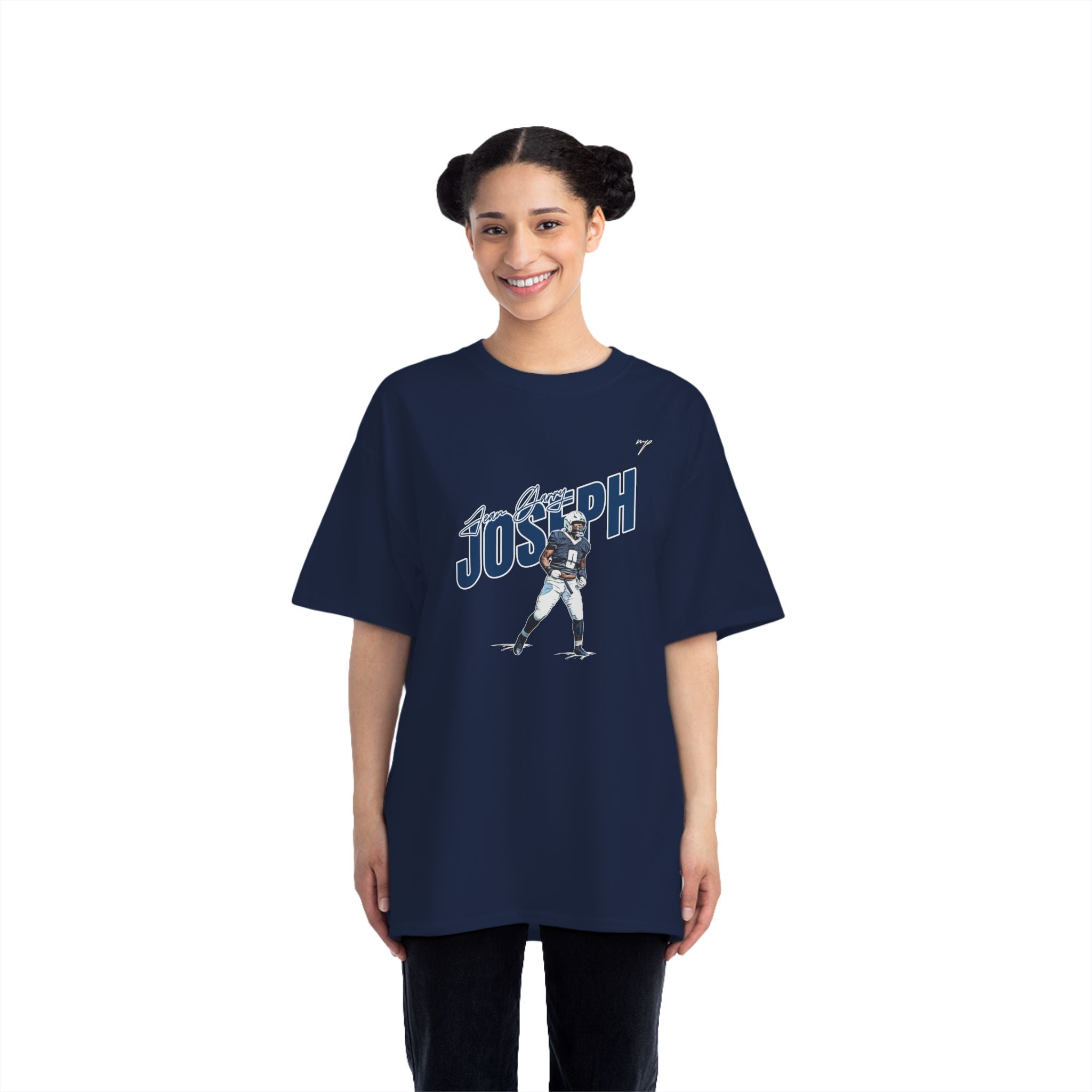 Jean Garry Joseph Vintage Tee