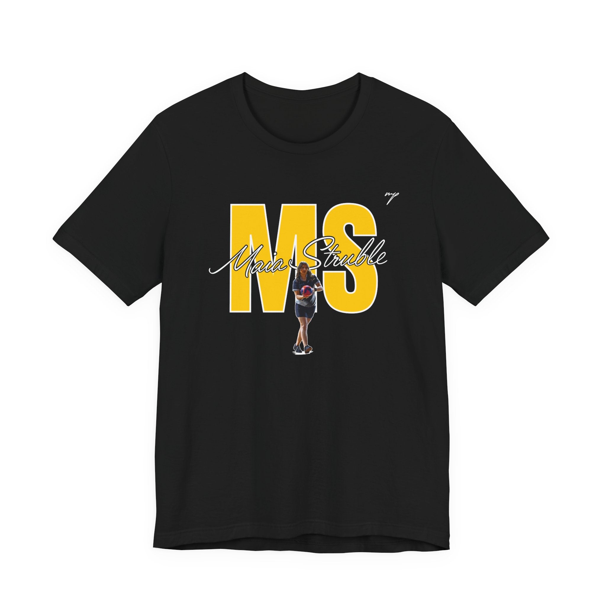 Maia Struble Graphic Tee