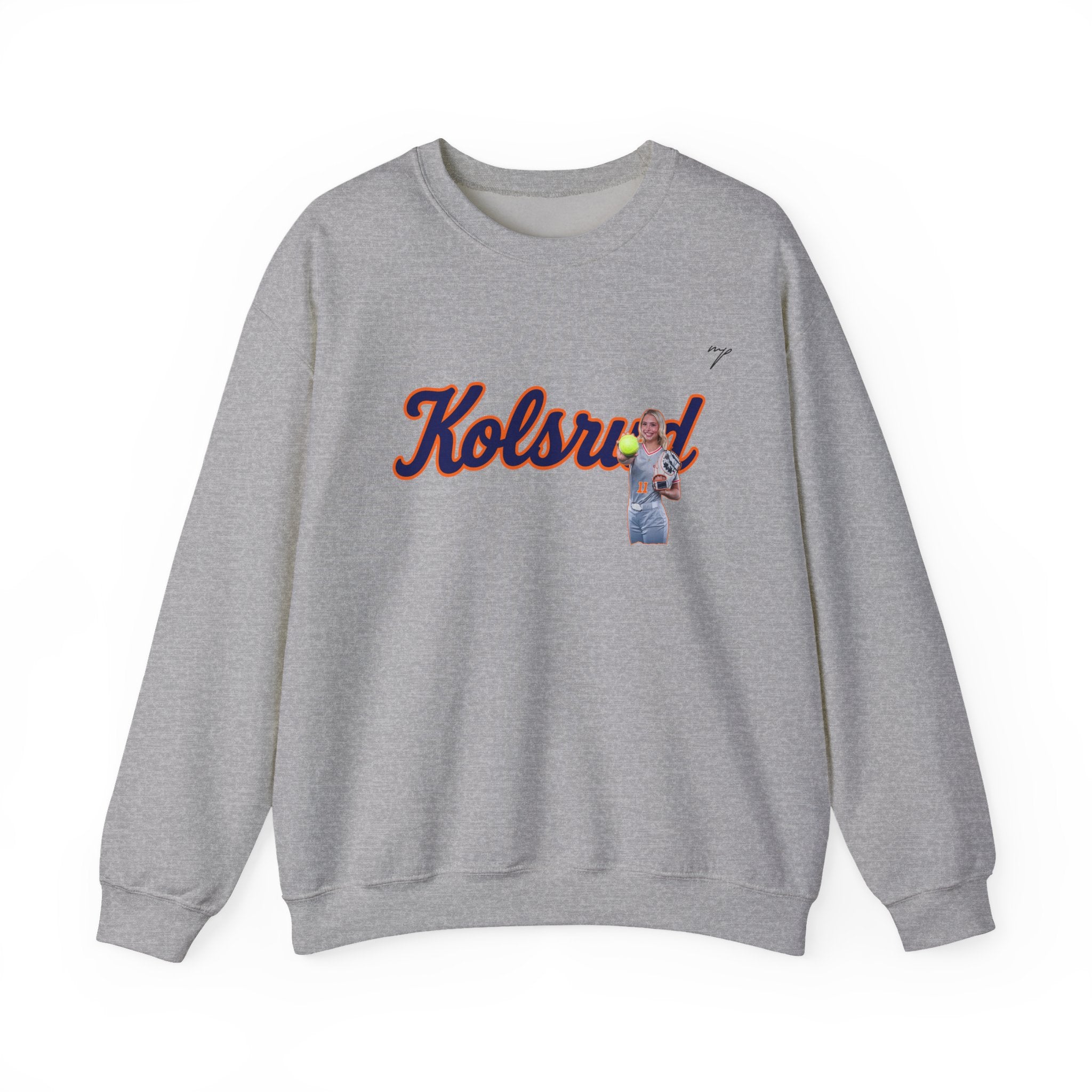 Lily Kolsrud Crewneck