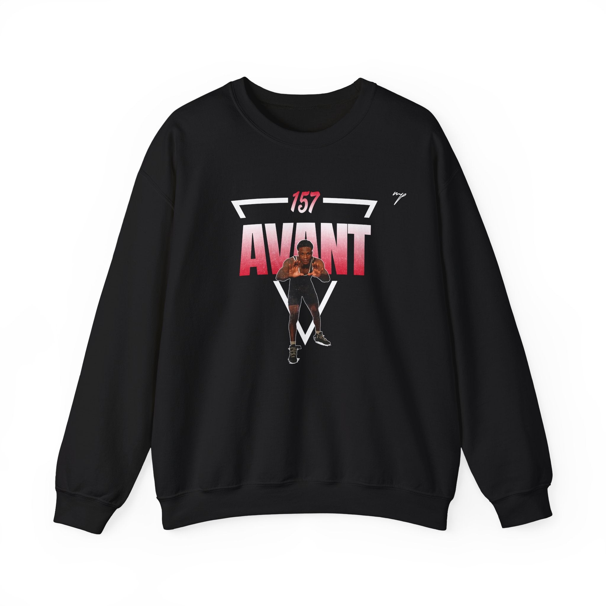 Avant Stepherson Crewneck