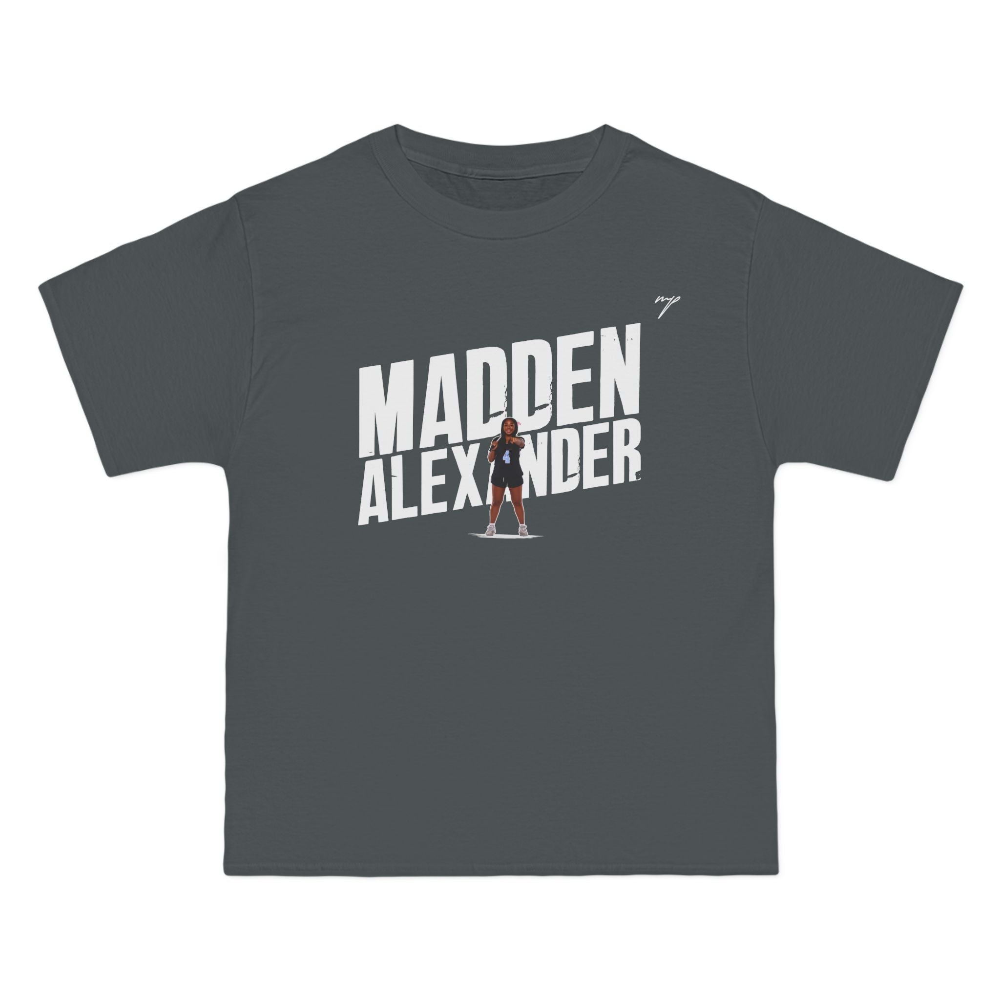 Madden Alexander Vintage Tee