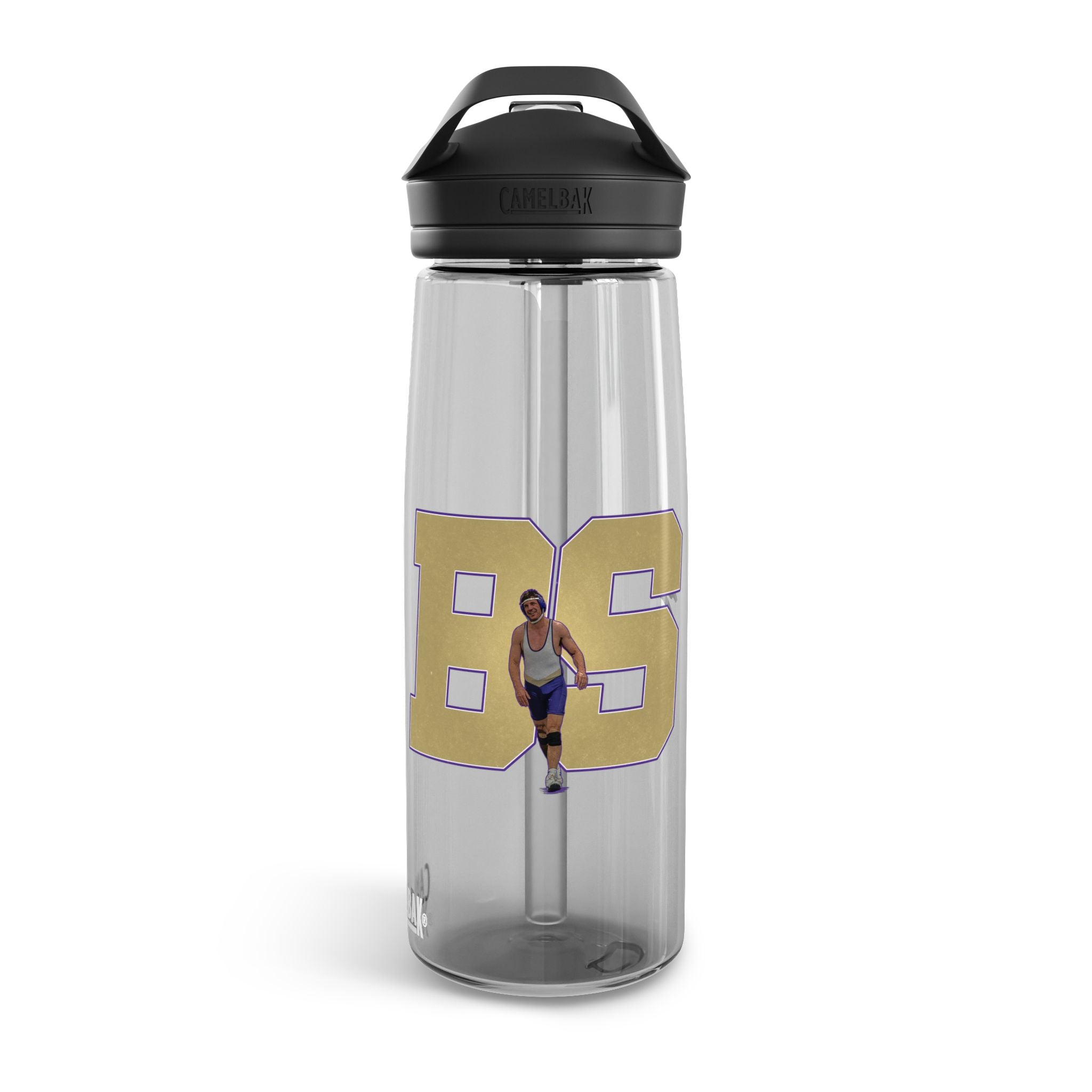 Brian Swinehart CamelBak Water Bottle