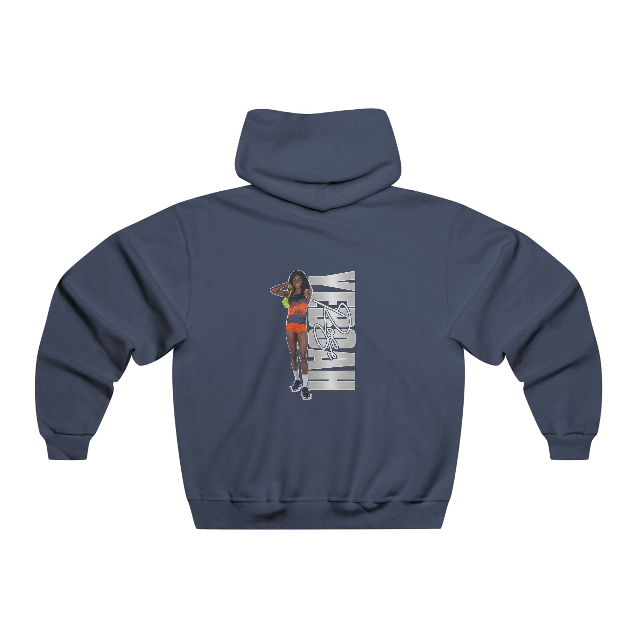Rose Yeboah Vintage Hoodie