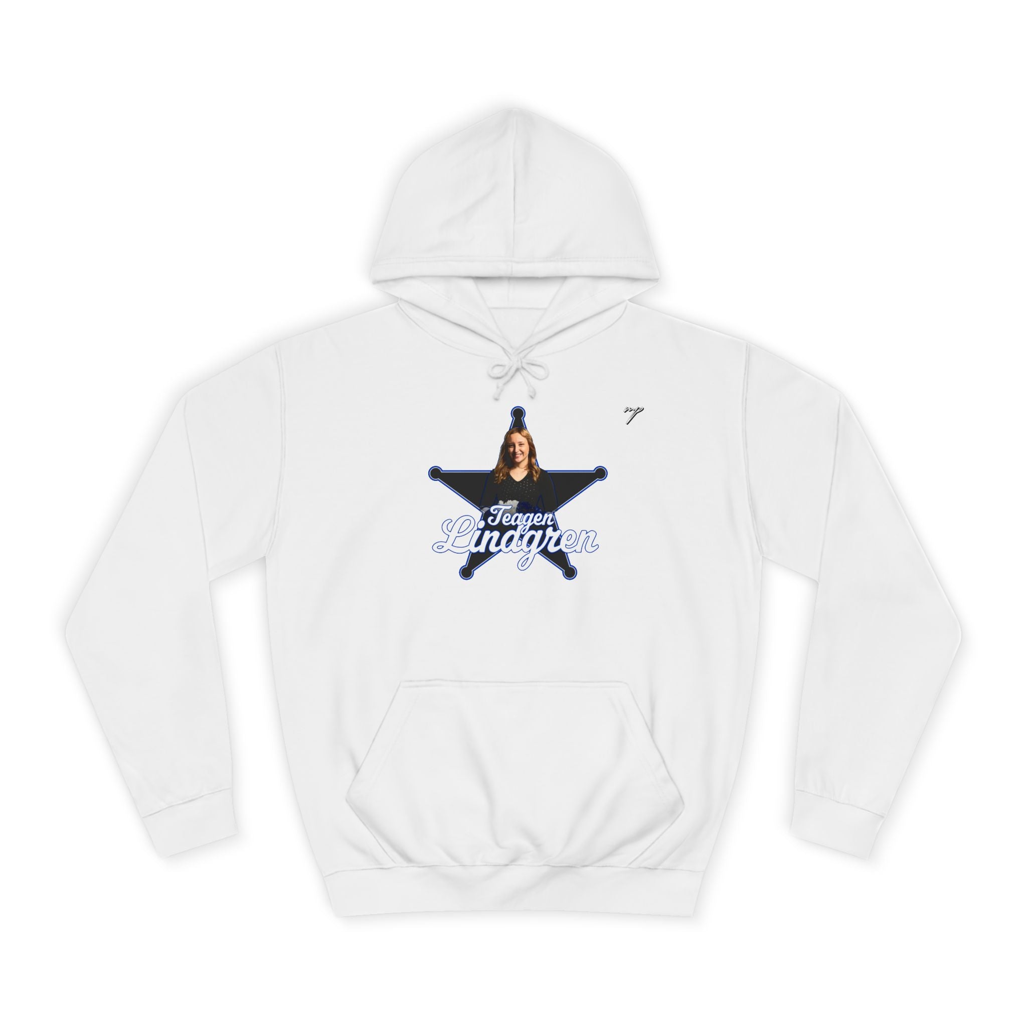 Teagen Lindgren Hoodie