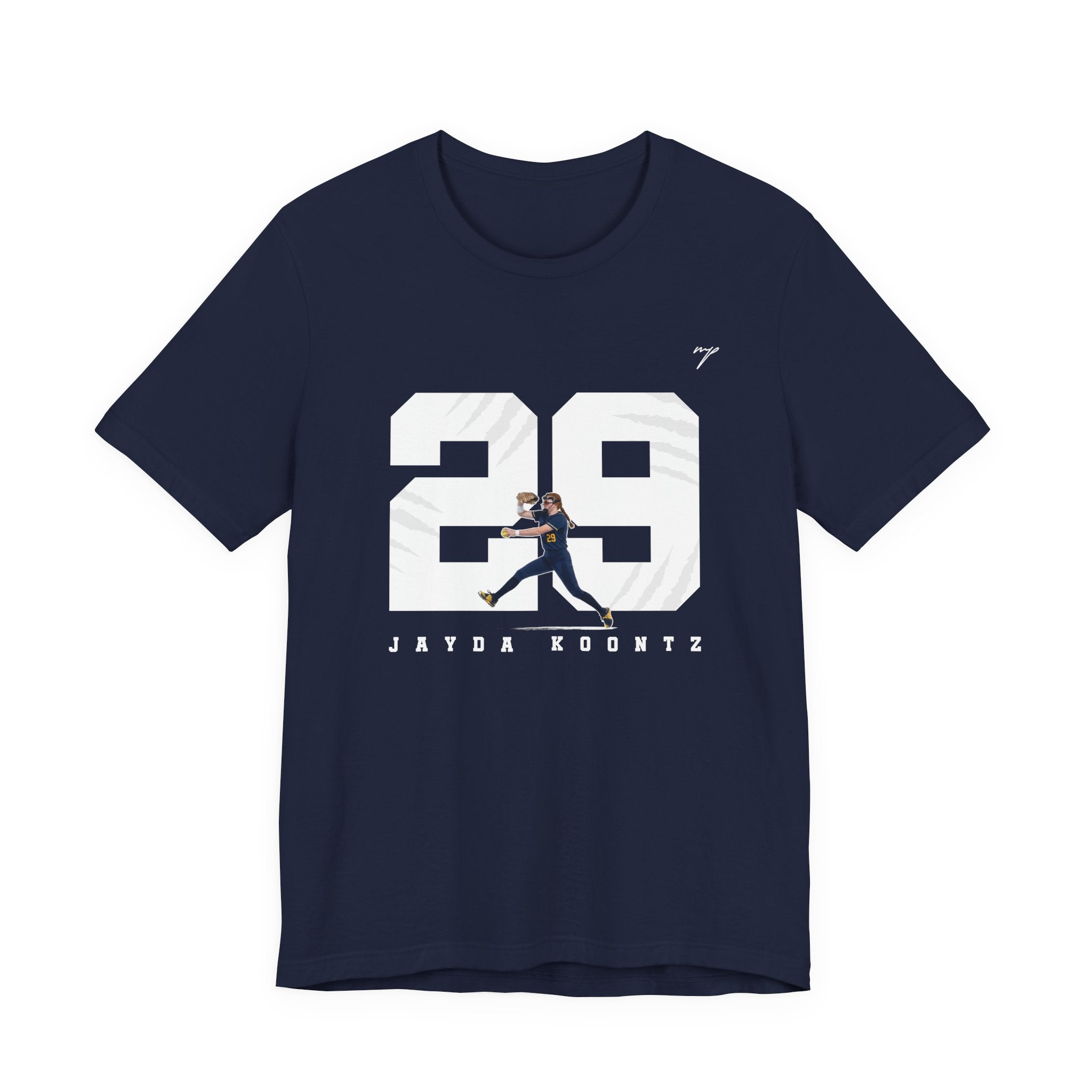 Jayda Koontz Graphic Tee