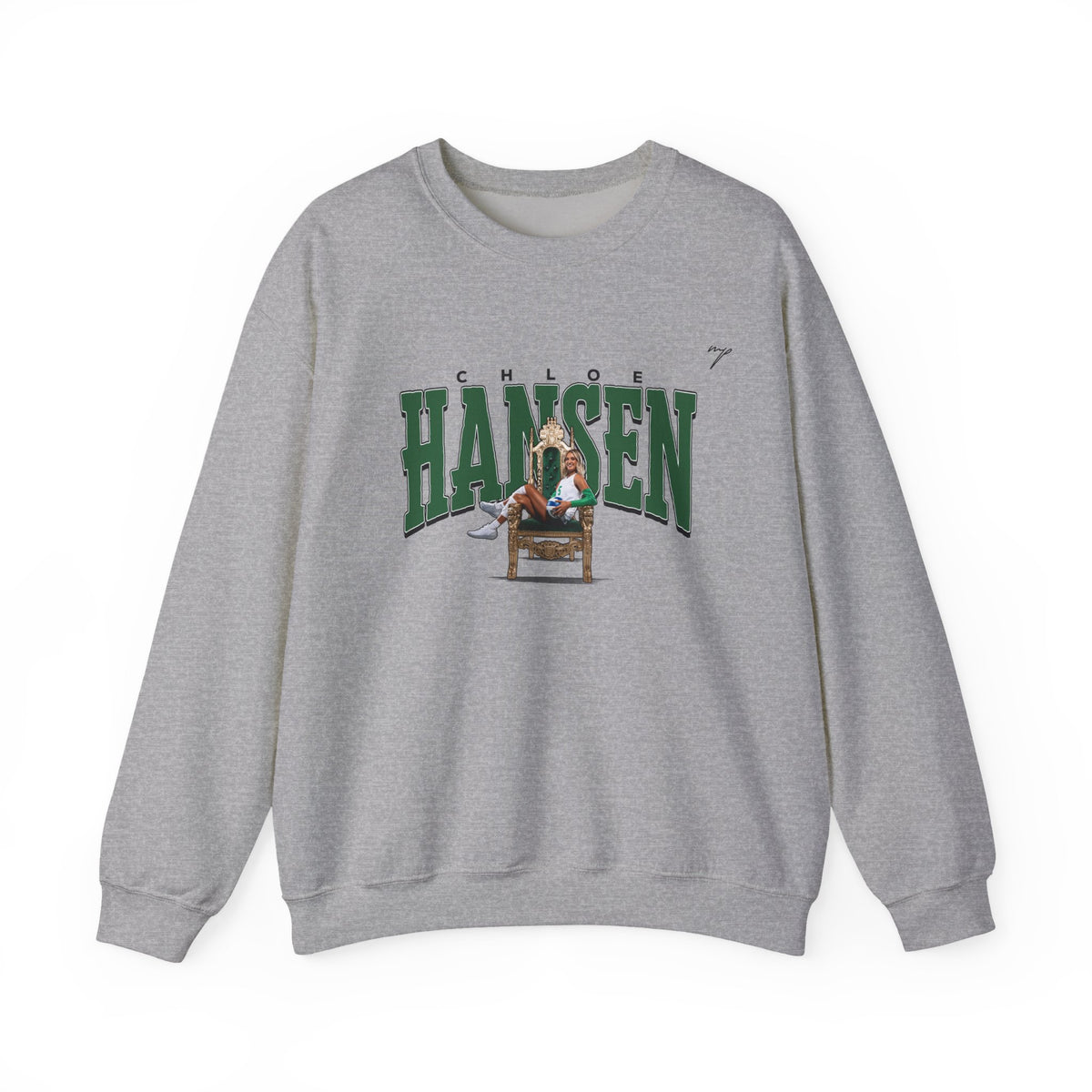 Chloe Hansen Crewneck