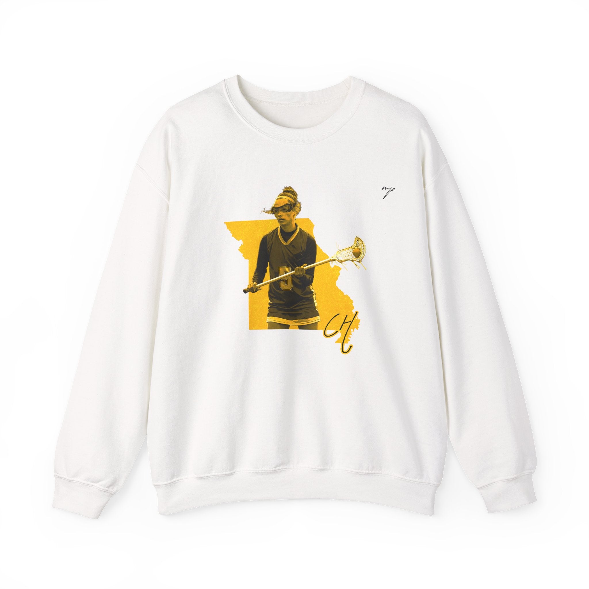Camryn Hinsch Crewneck