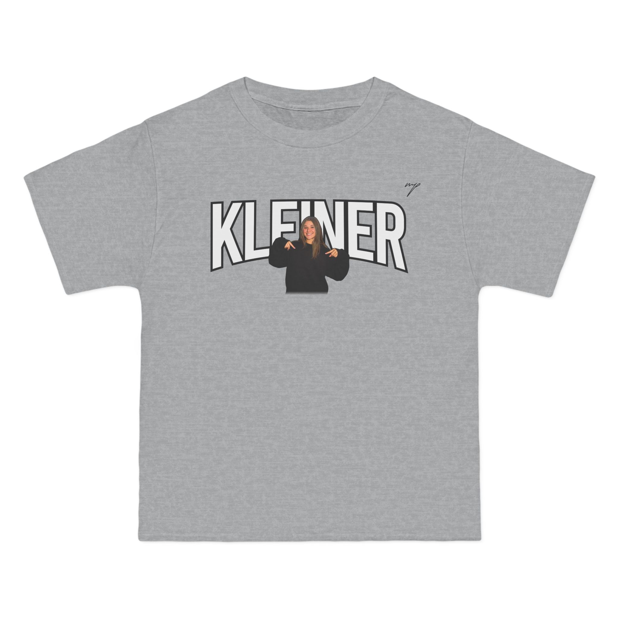 Sidney Kleiner Vintage Tee