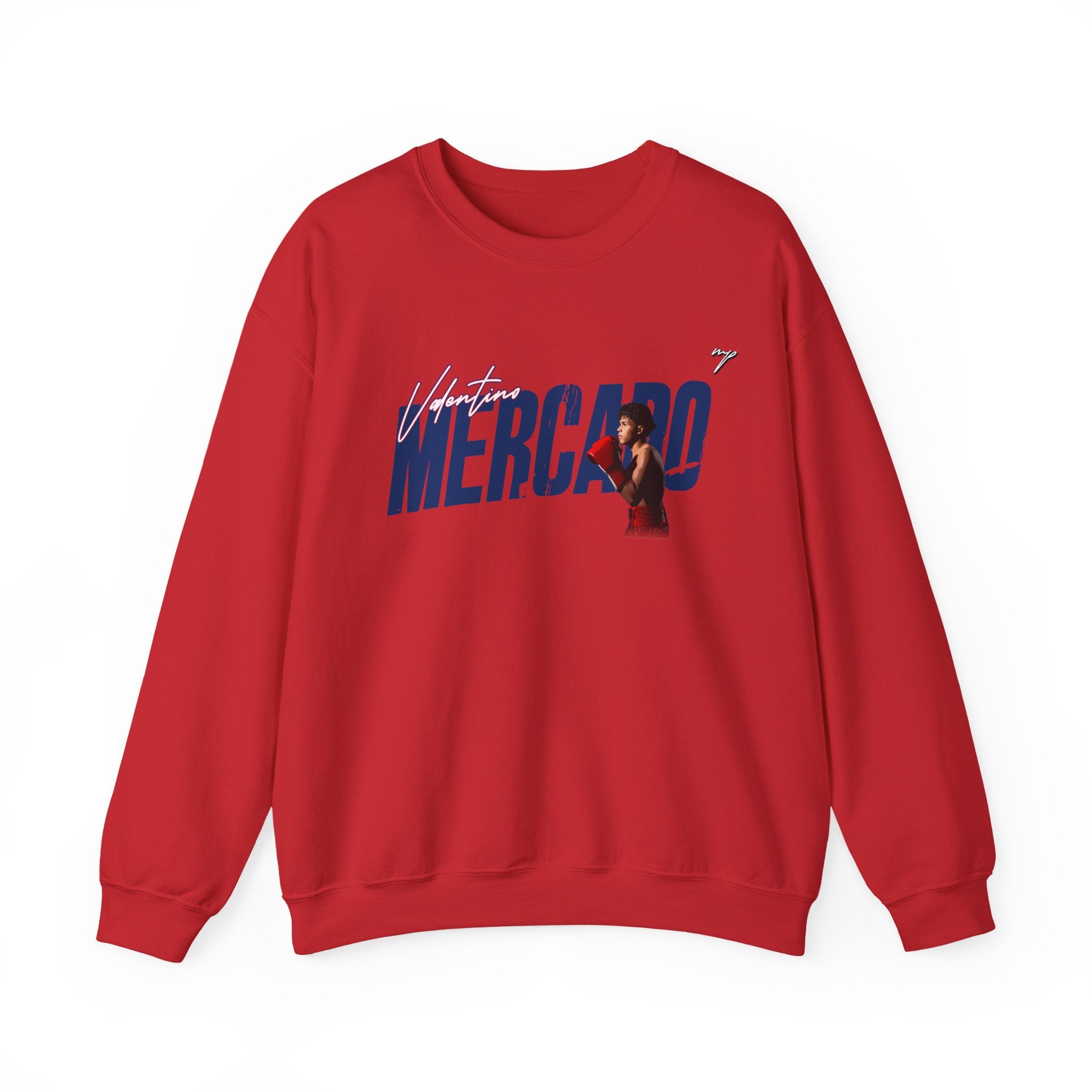 Valentino Mercado Crewneck
