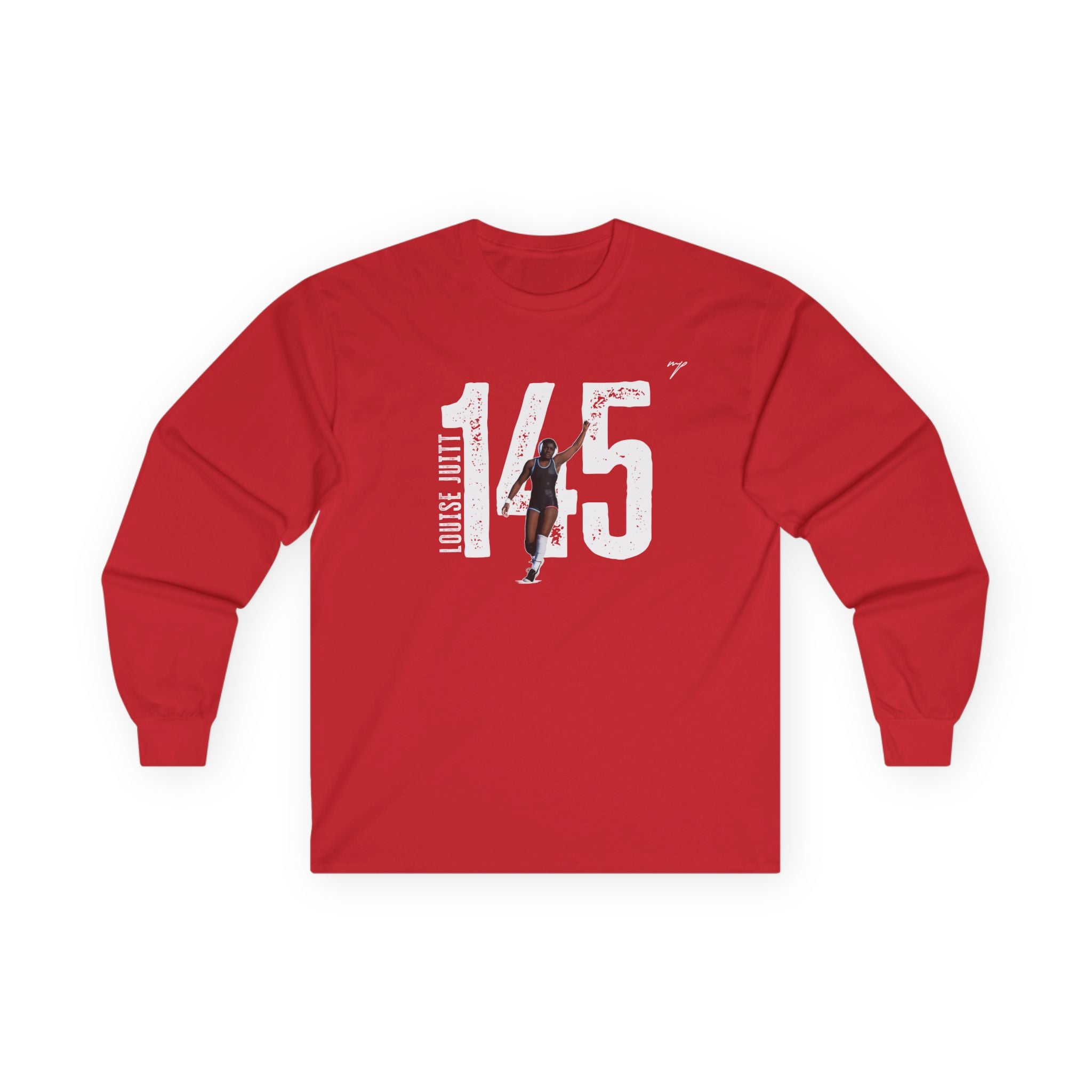 Louise Juitt Long Sleeve