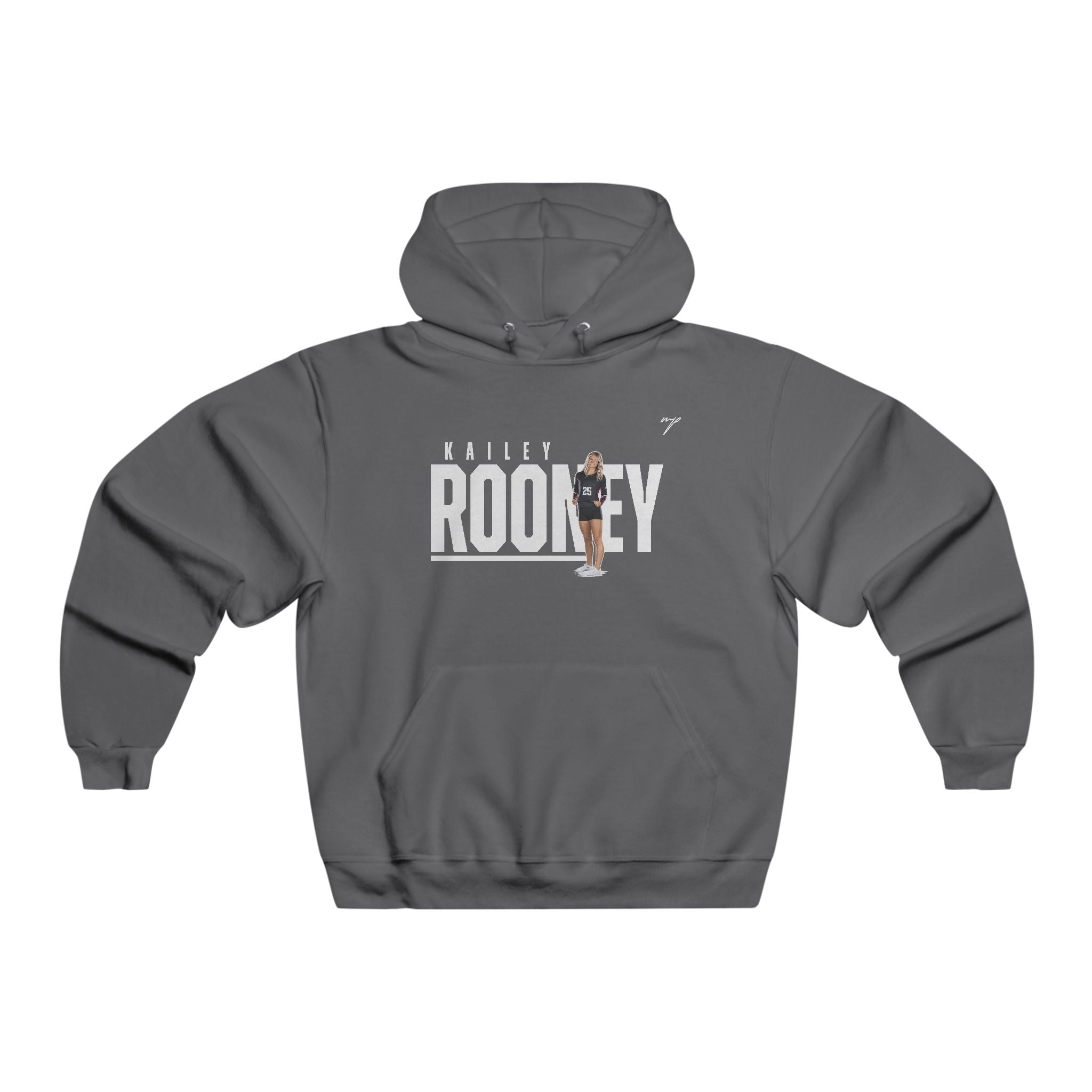 Kailey Rooney Vintage Hoodie