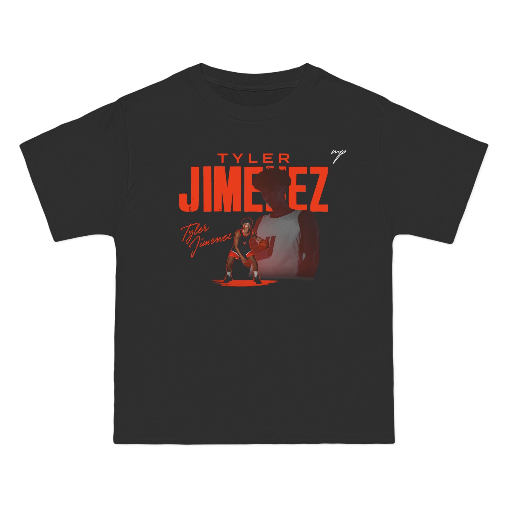 Tyler Jimenez Vintage Tee