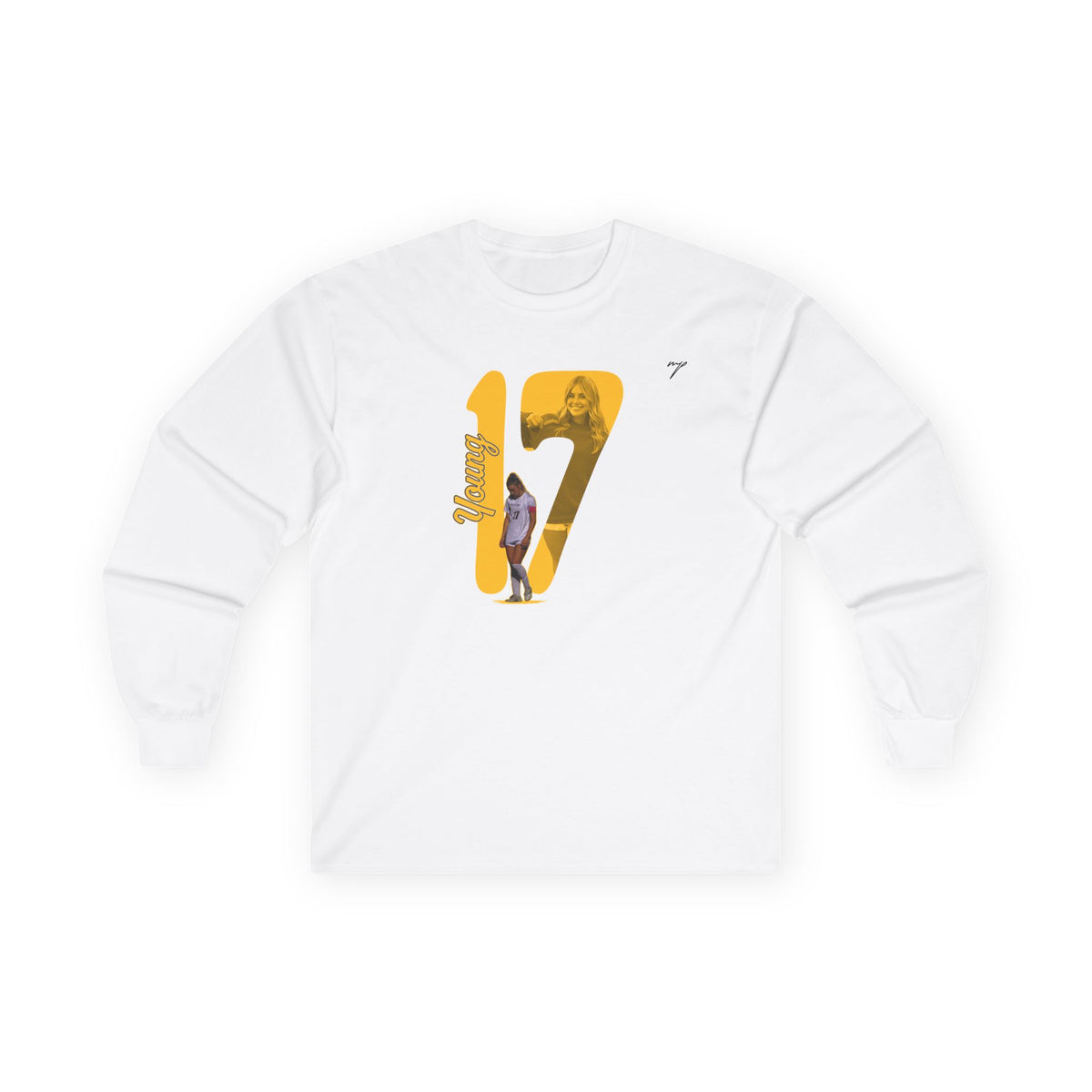 Mk Young Long Sleeve