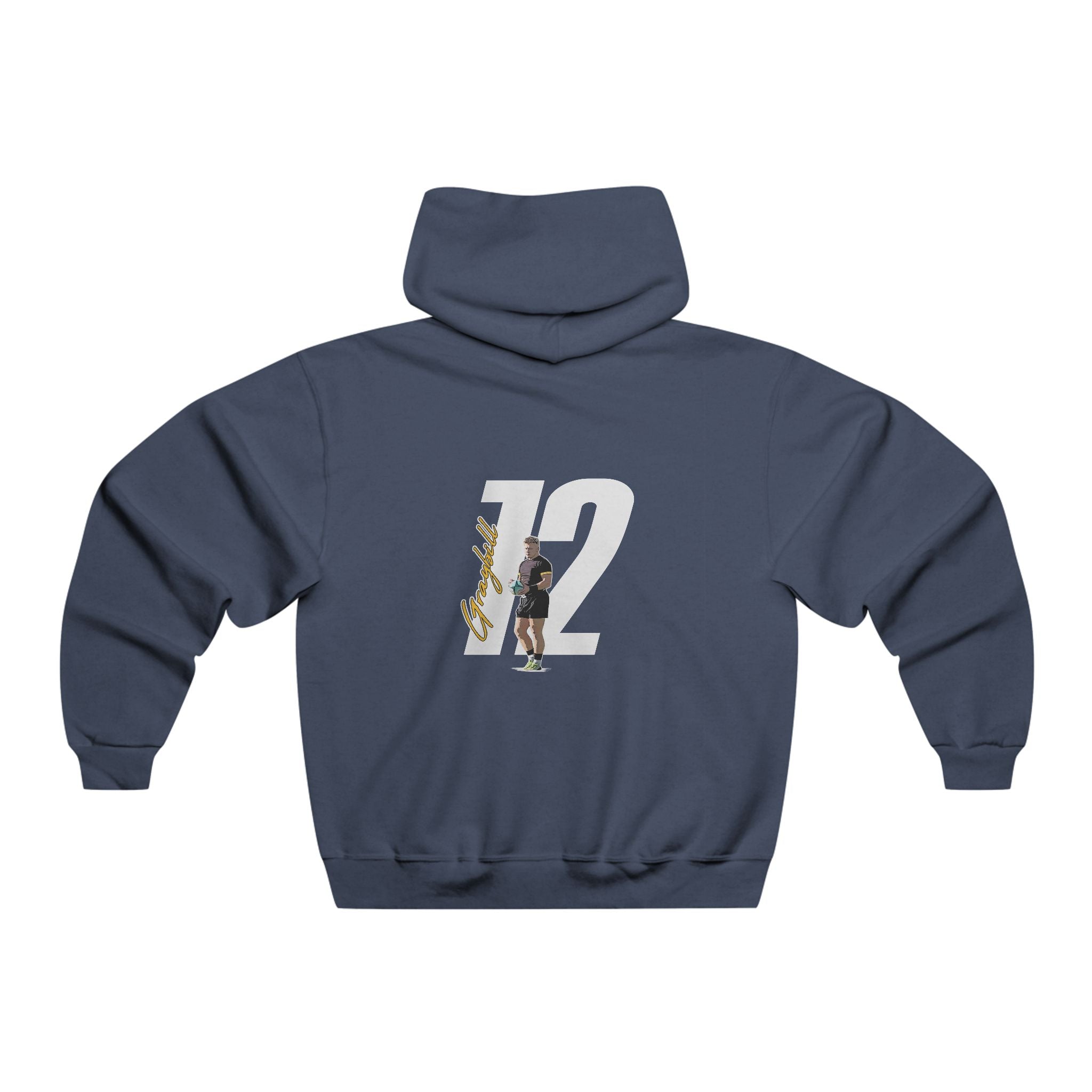Casey Graybill Vintage Hoodie