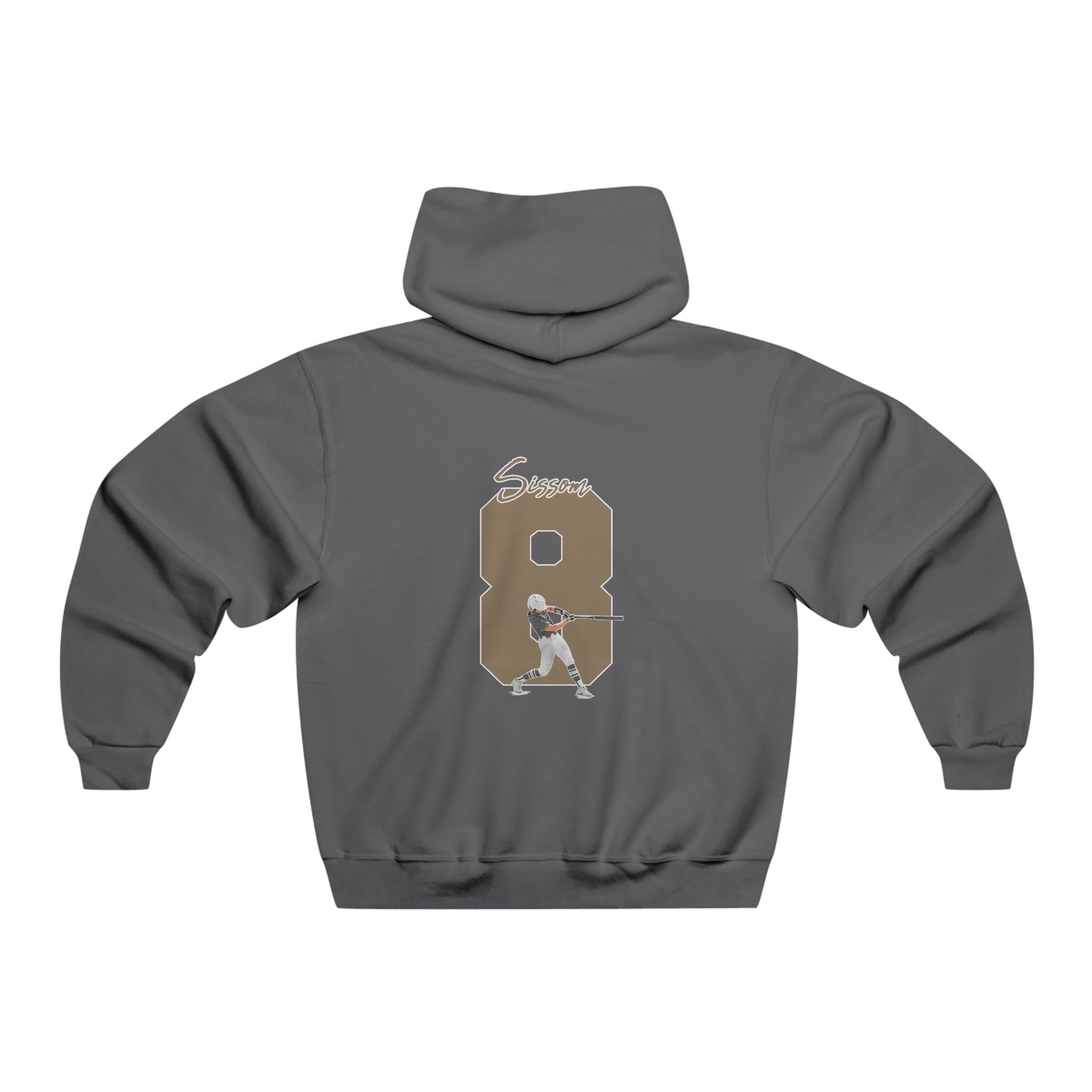 Brittyn Sissom Vintage Hoodie