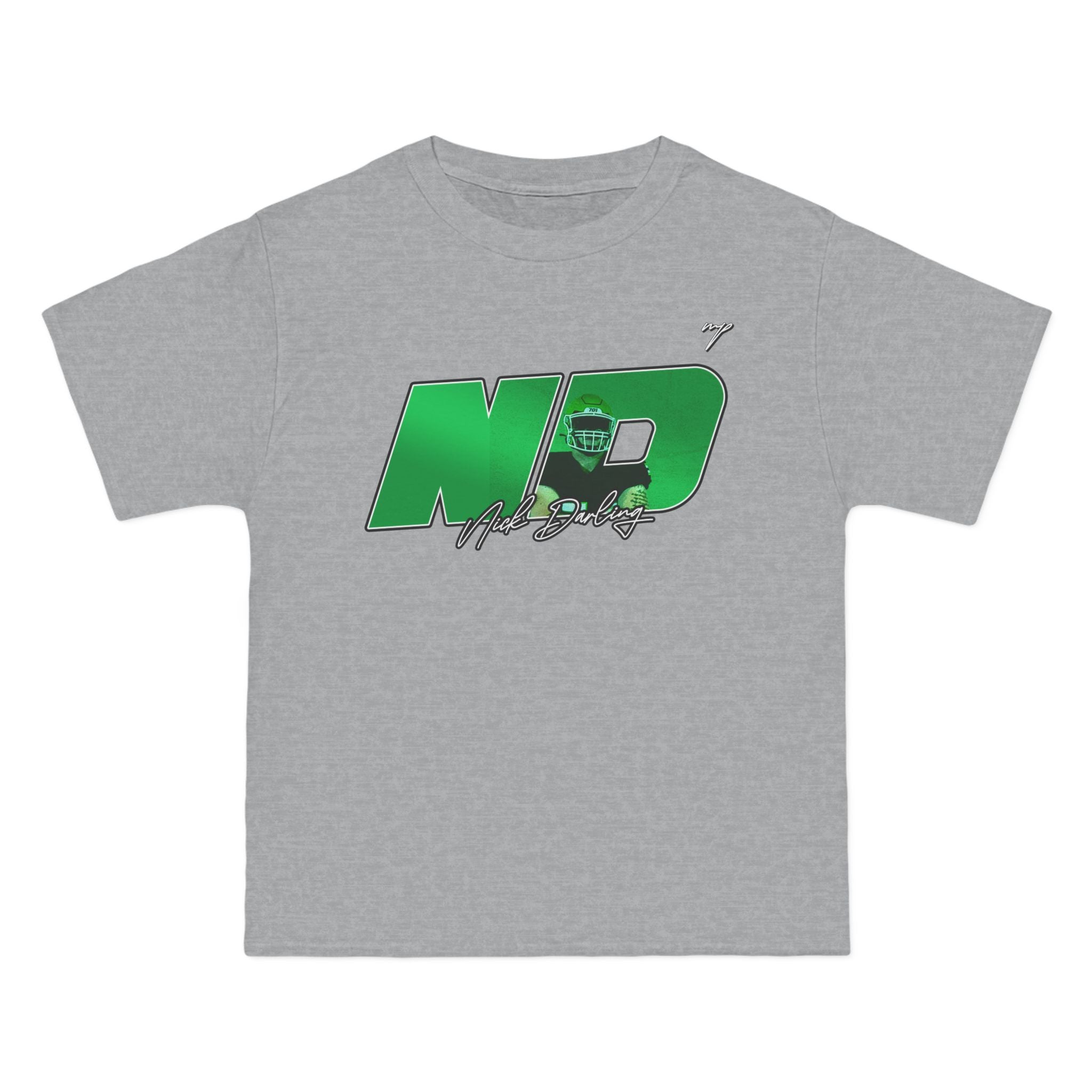 Nick Darling Vintage Tee