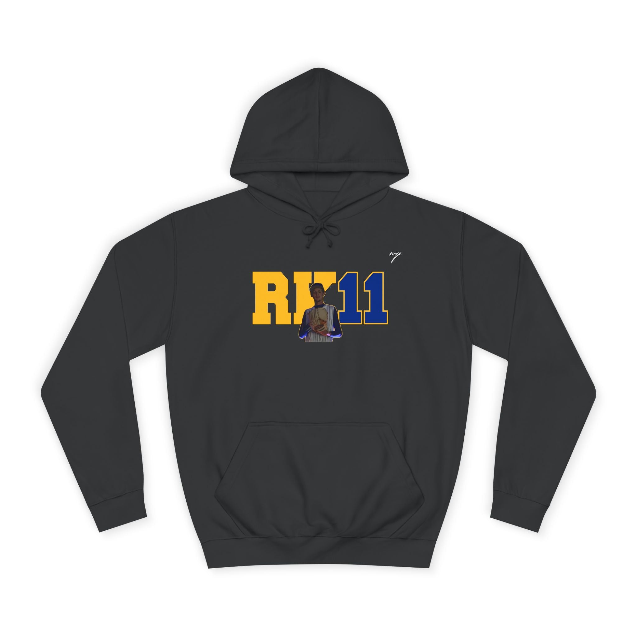 Ryan King Hoodie