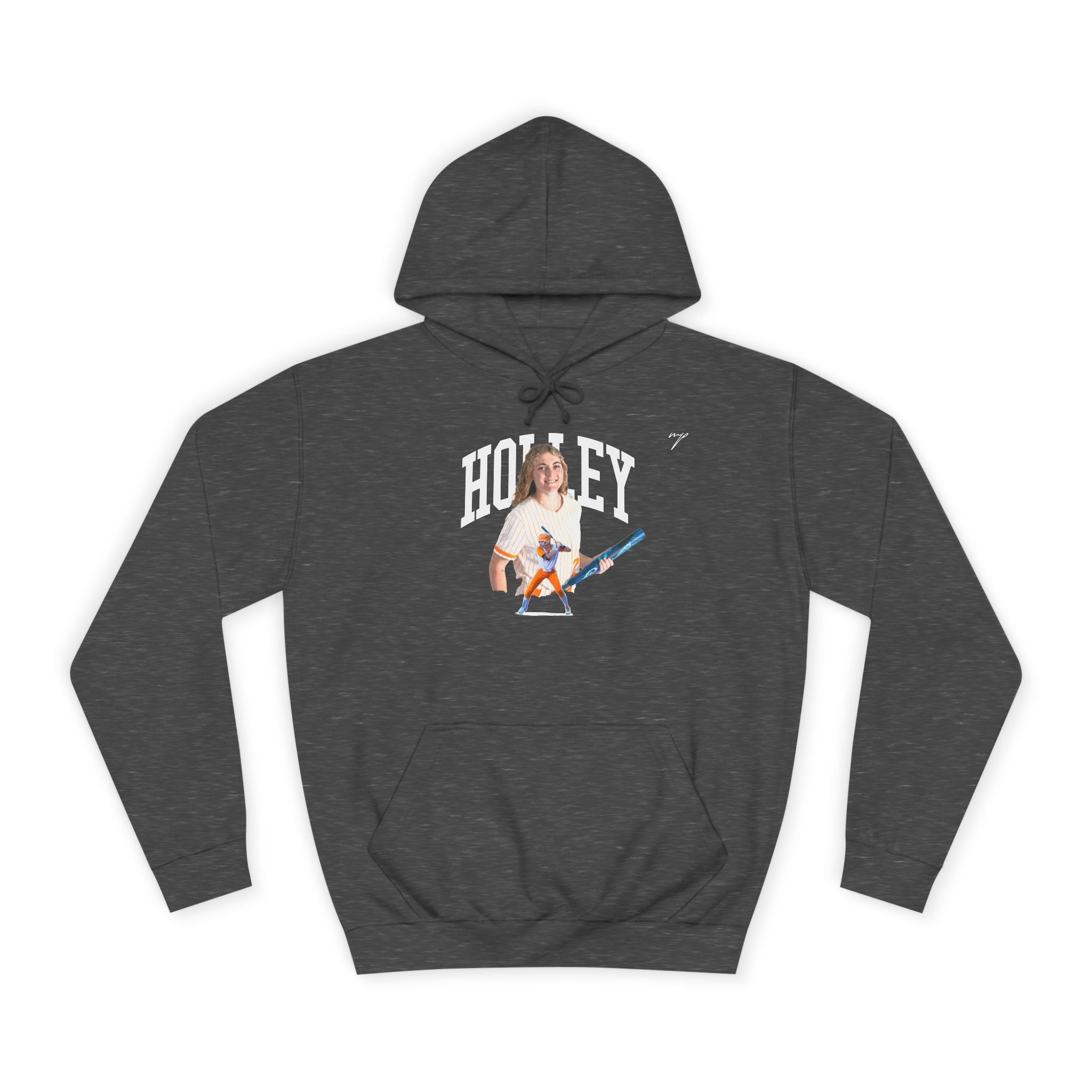 Taelyn Holley Hoodie