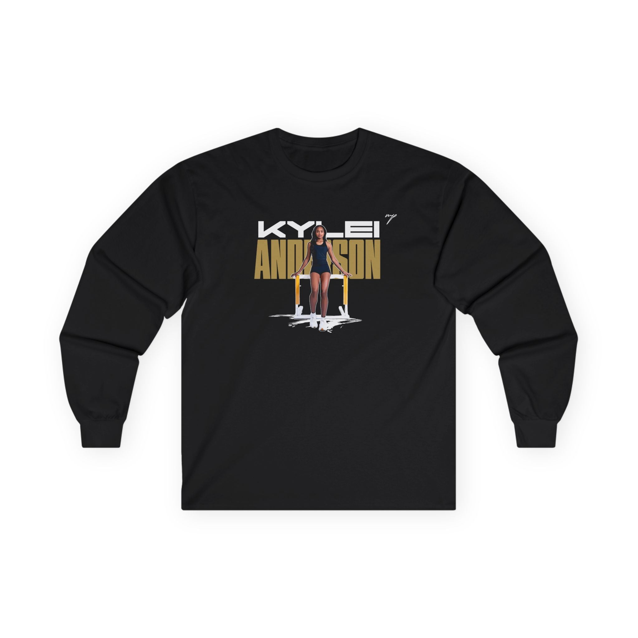 Kylei Anderson Long Sleeve Tee