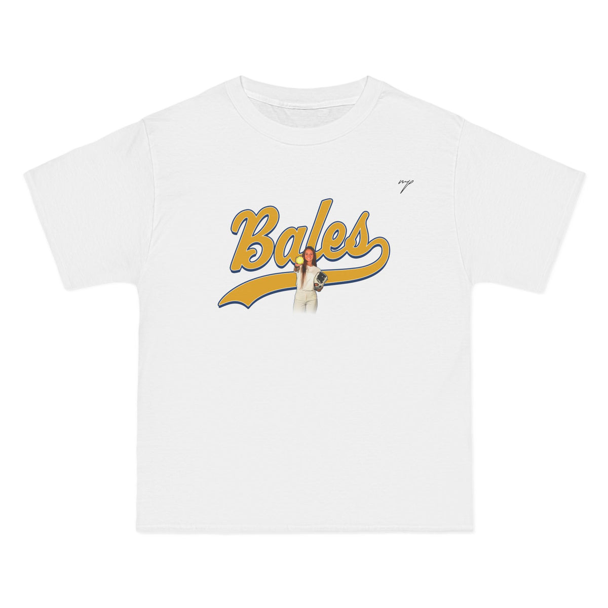 Harper Bales Vintage Tee