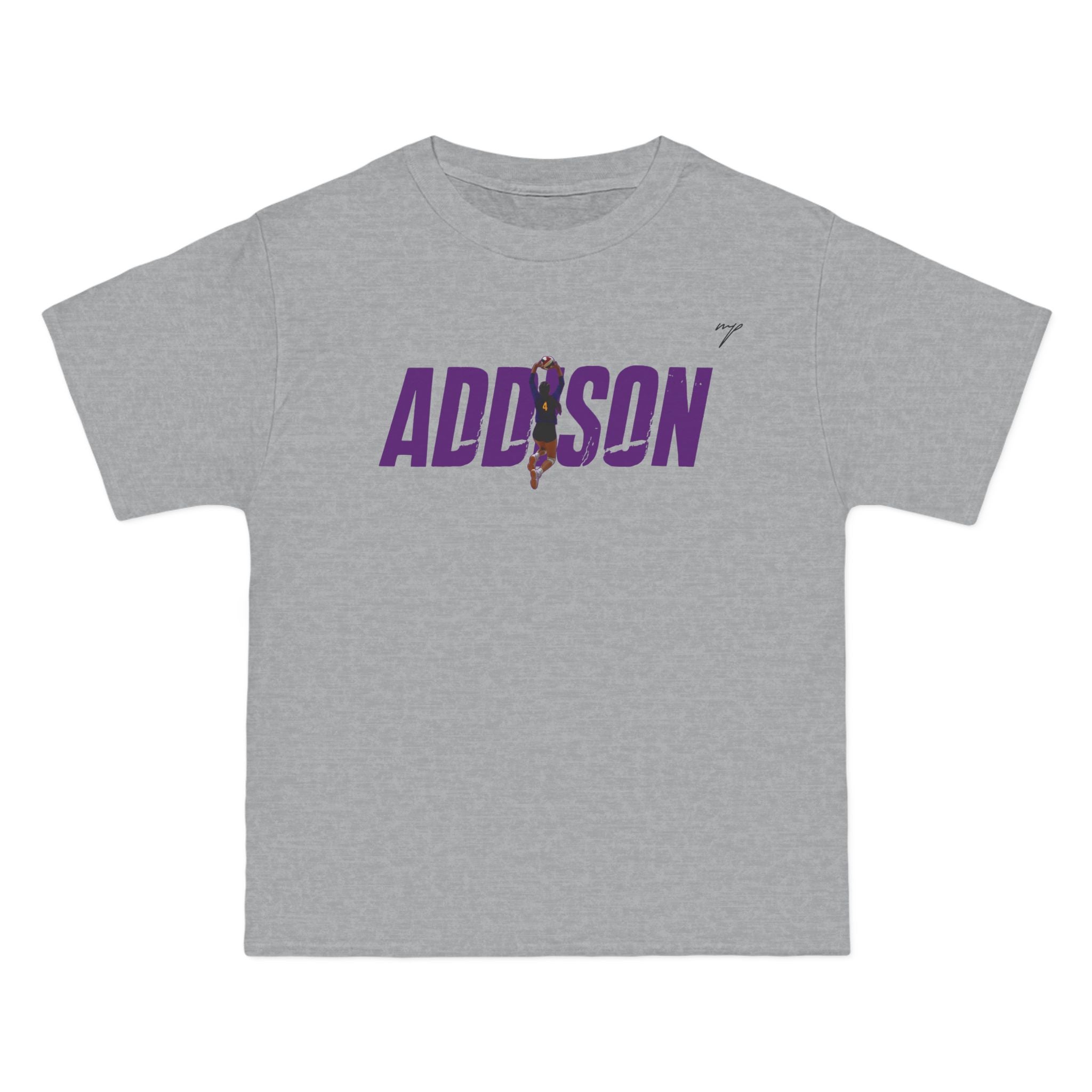 Addison Hertzog Vintage Tee