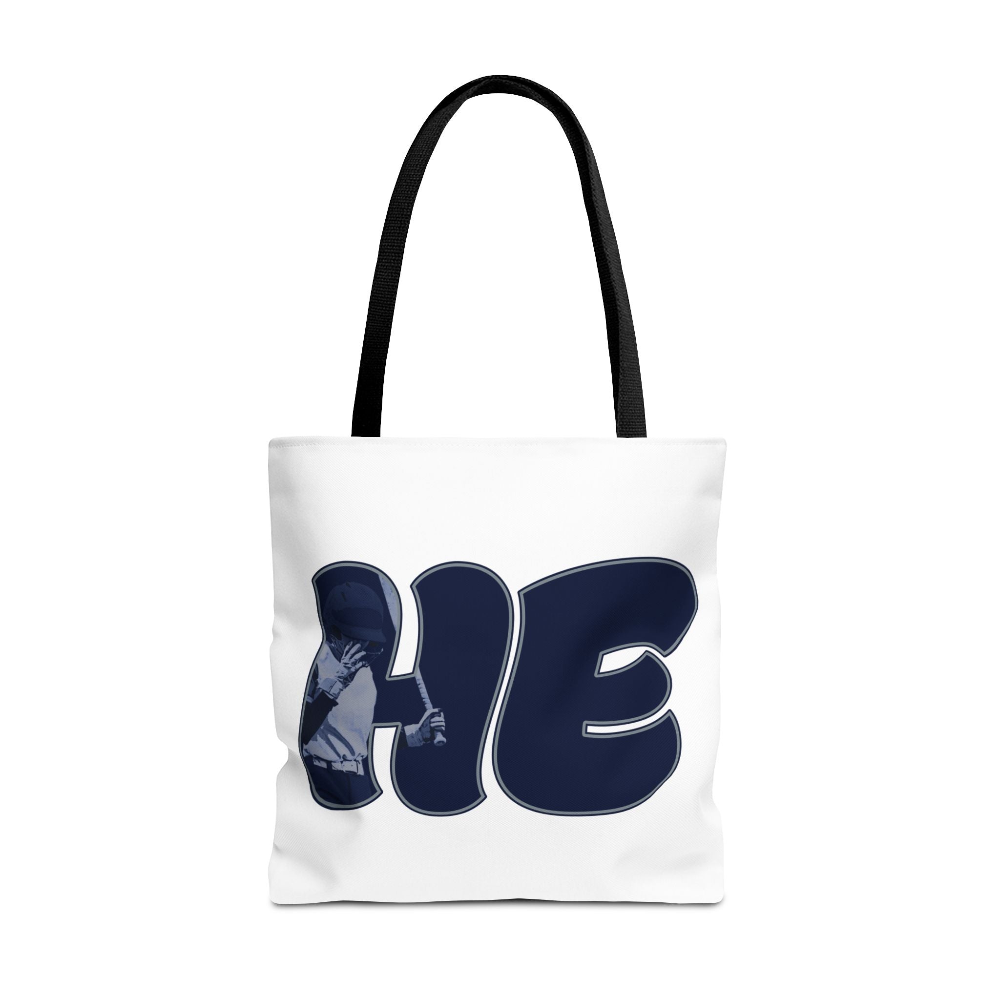 Hannah Evans Tote Bag