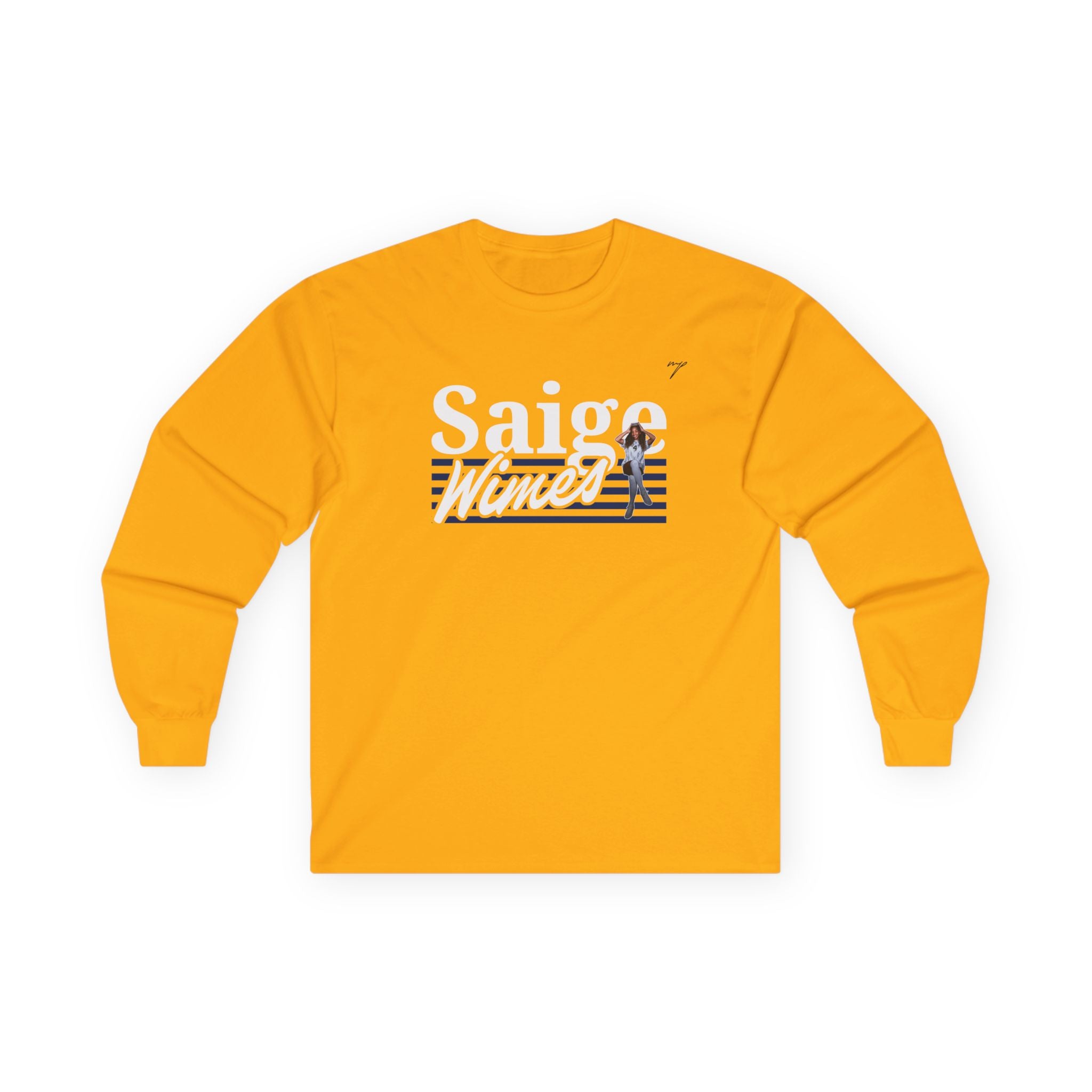 Saige Wimes Long Sleeve