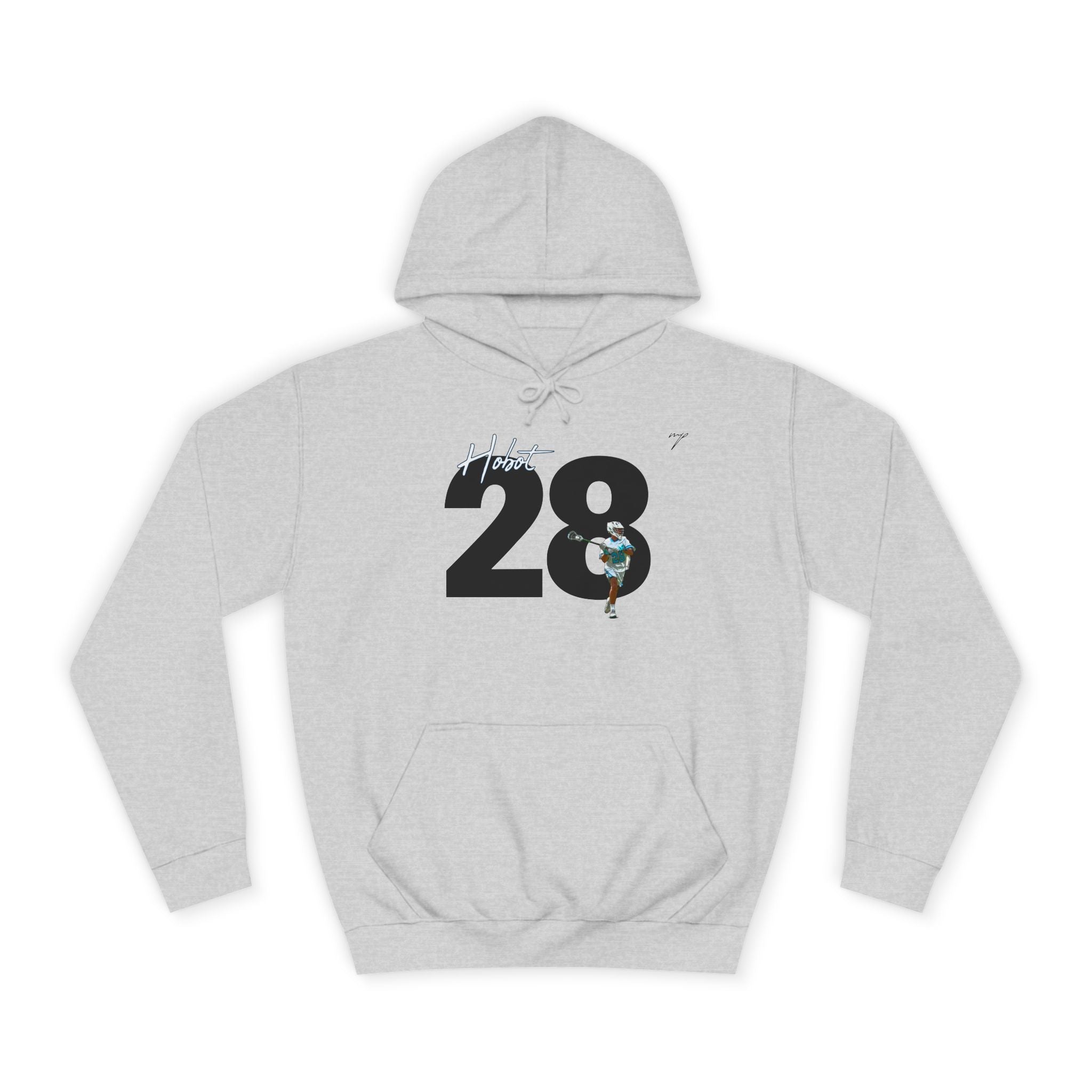 Joe Hobot Hoodie
