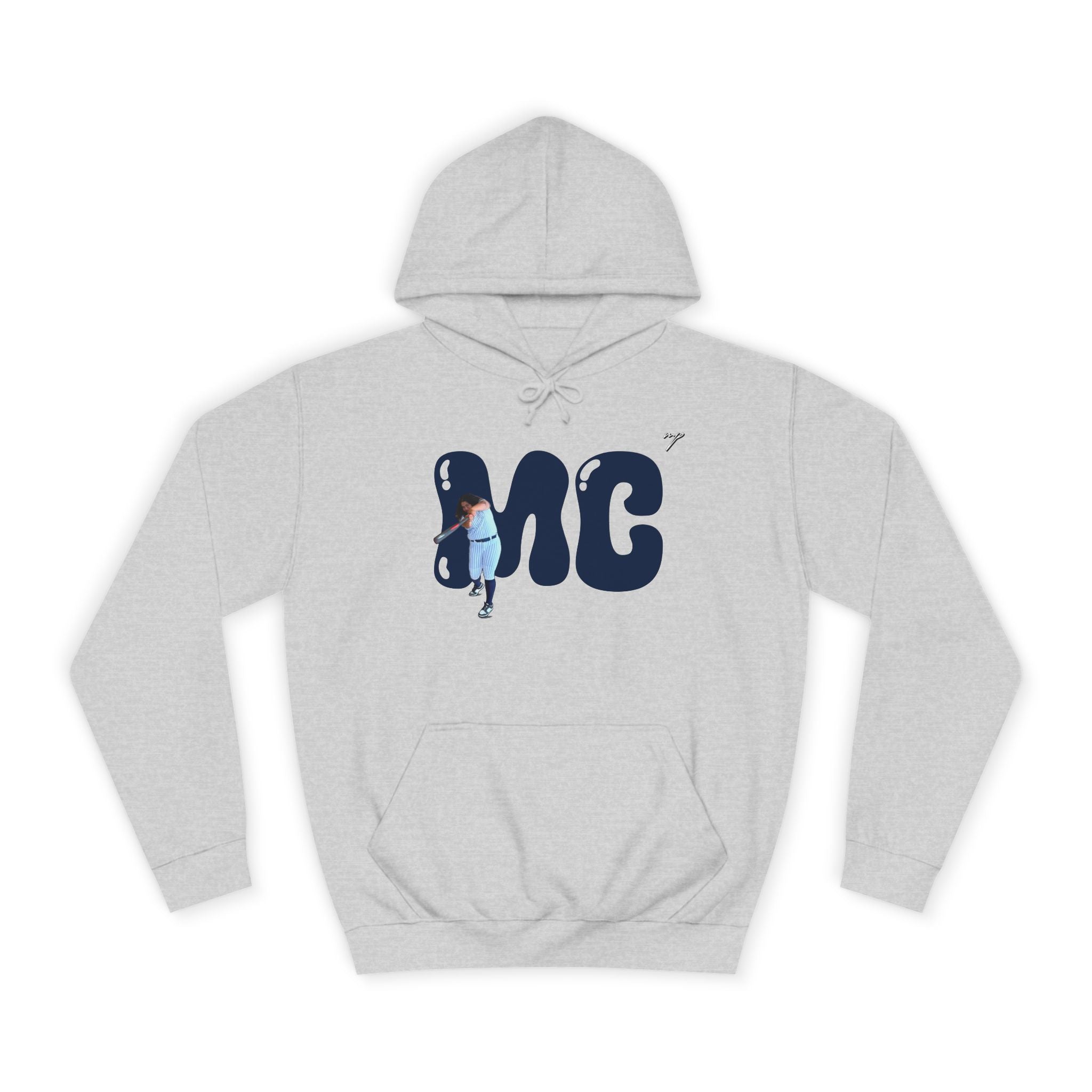Maalia Cherry Hoodie
