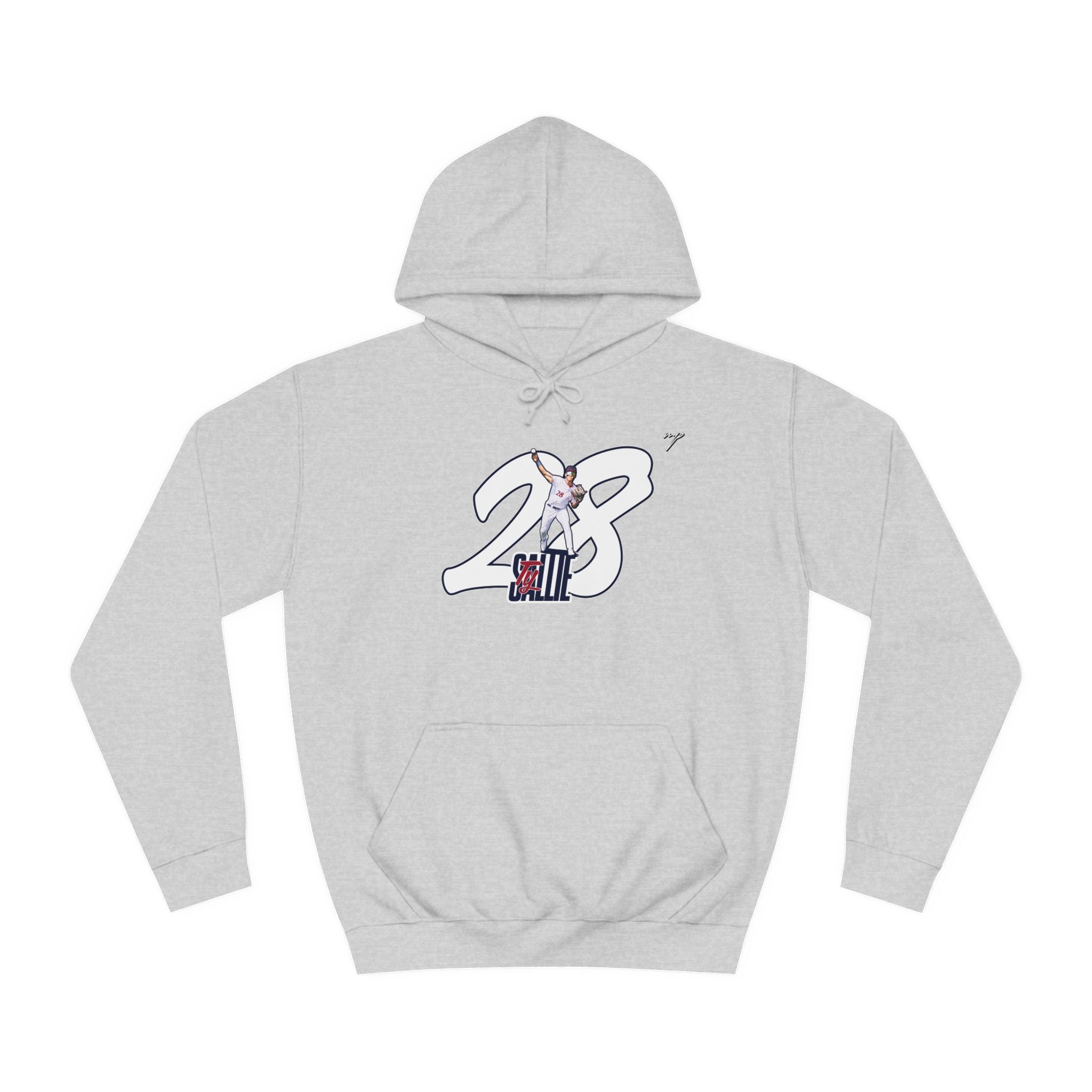 Ty Sallie Hoodie