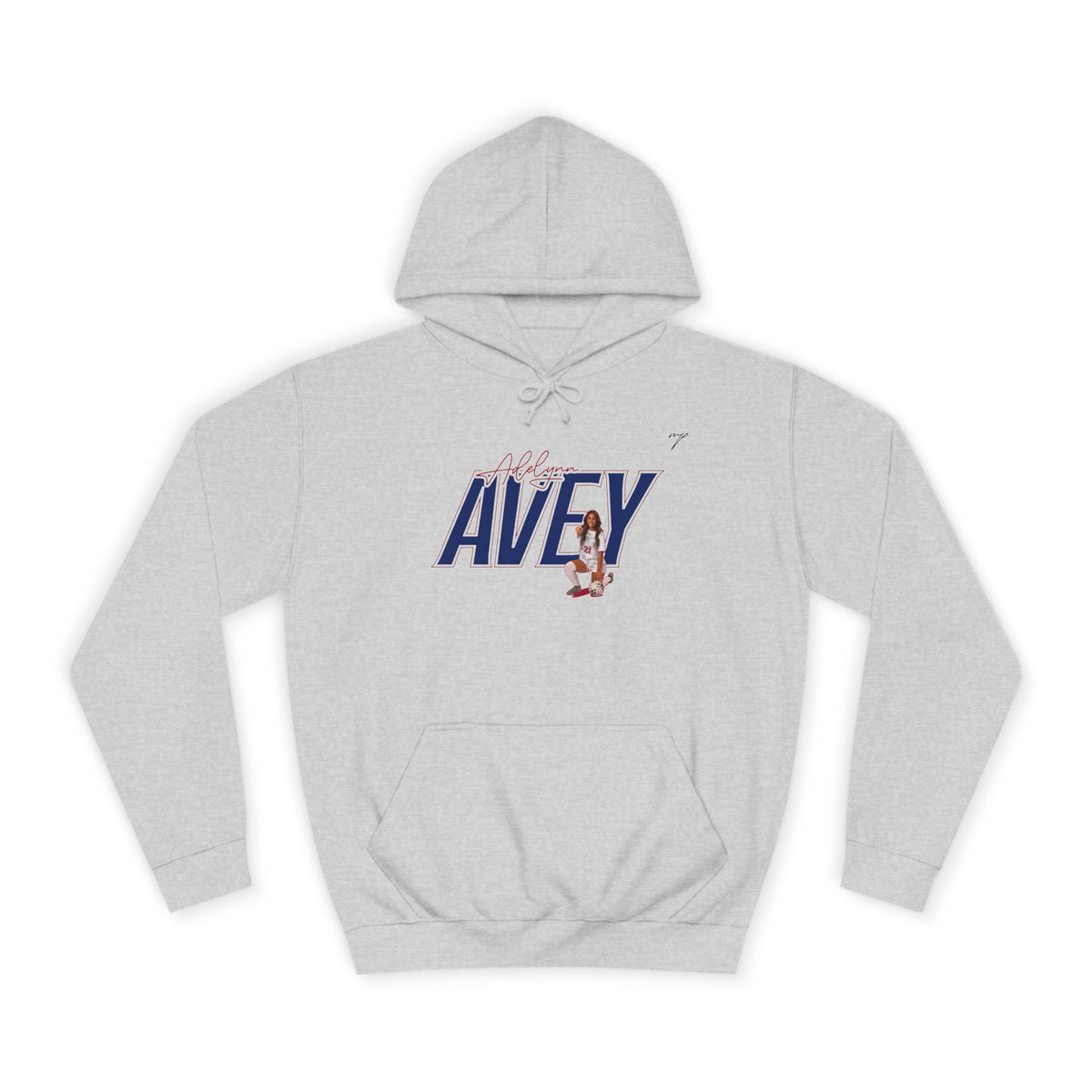 Adelynn Avey Hoodie
