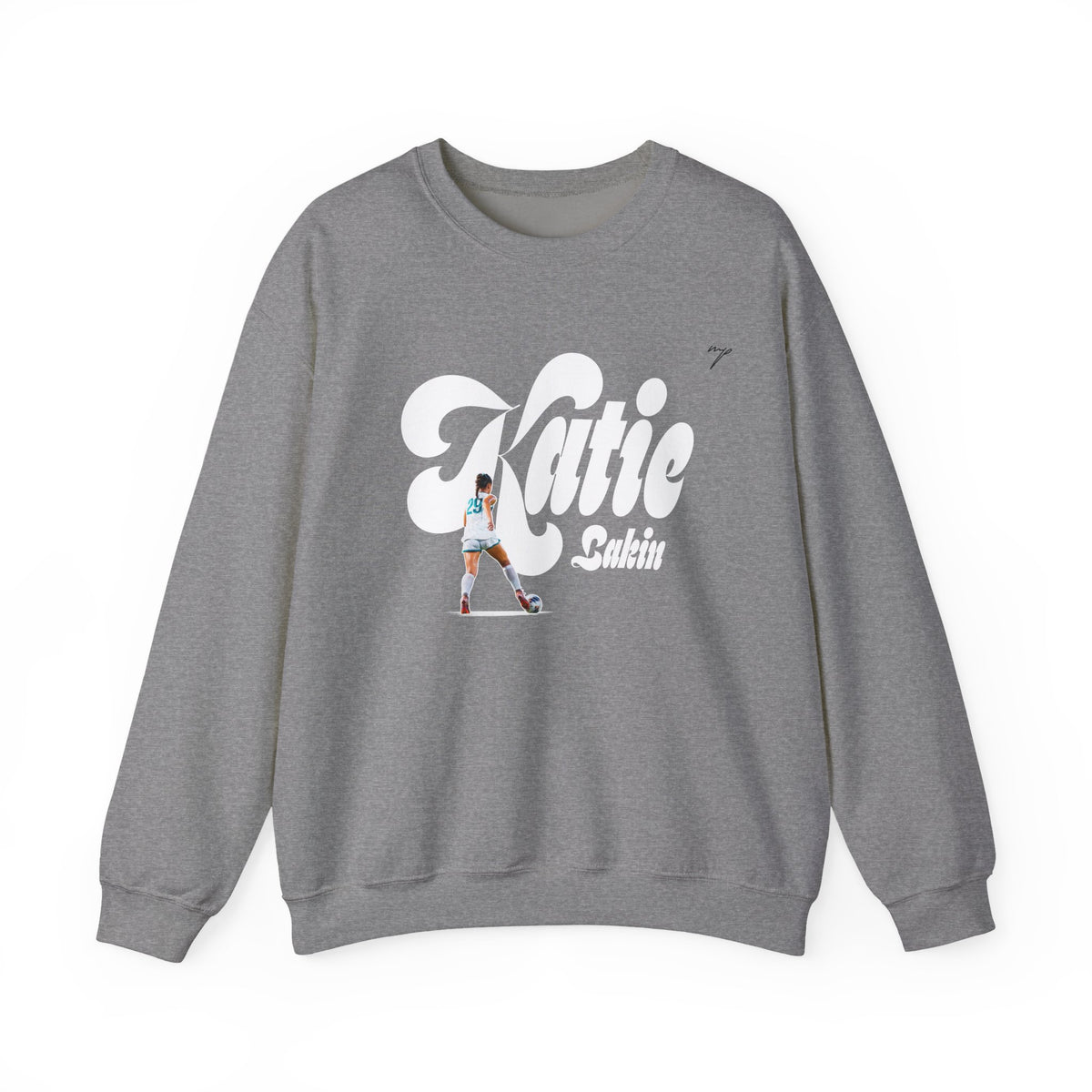 Katie Lakin Crewneck