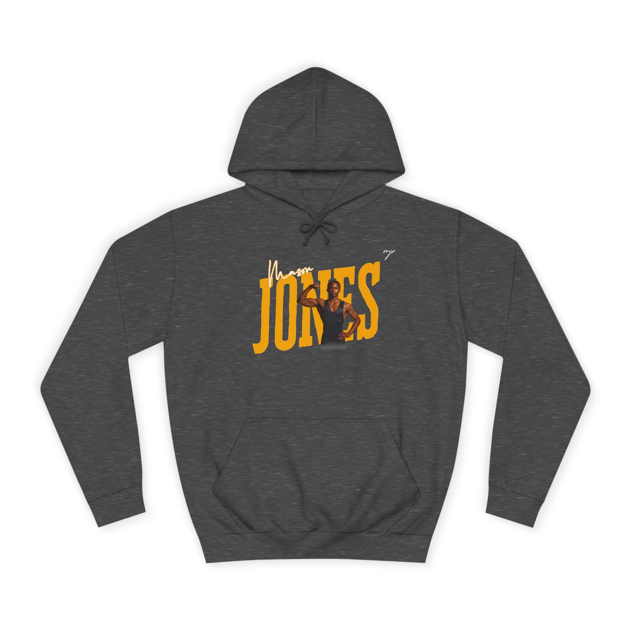 Mason Jones Hoodie