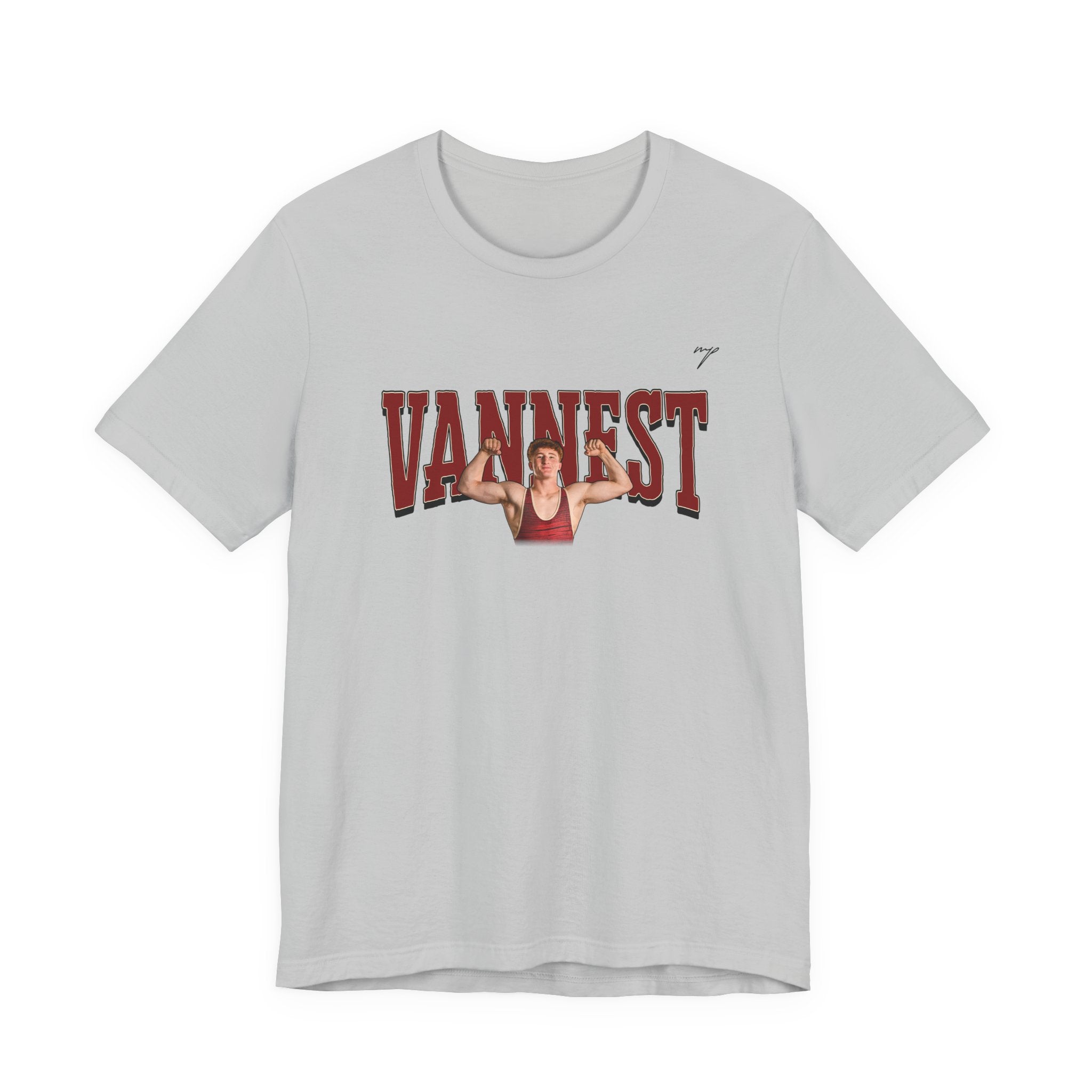 Carter Vannest Graphic Tee