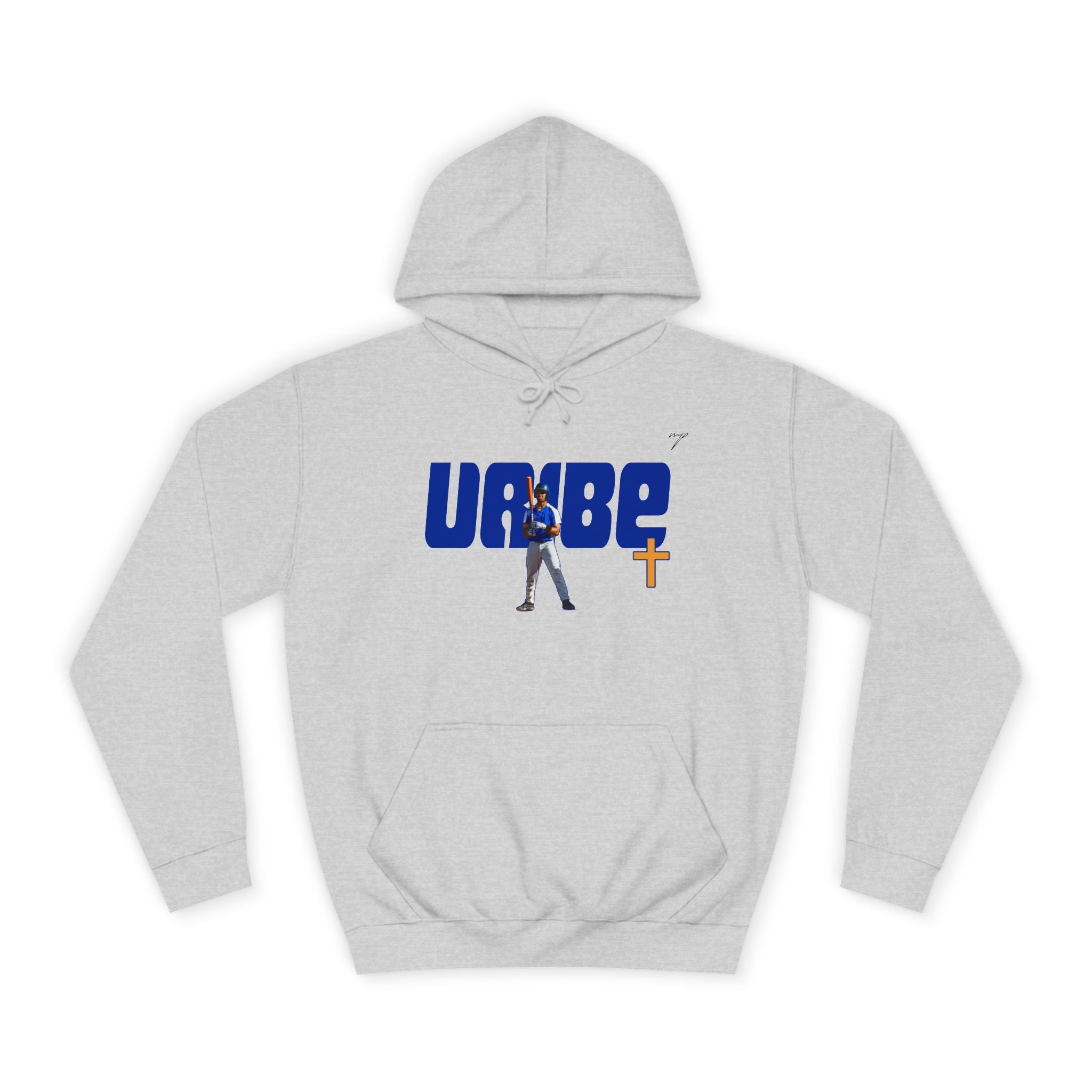 Mylon Uribe Hoodie